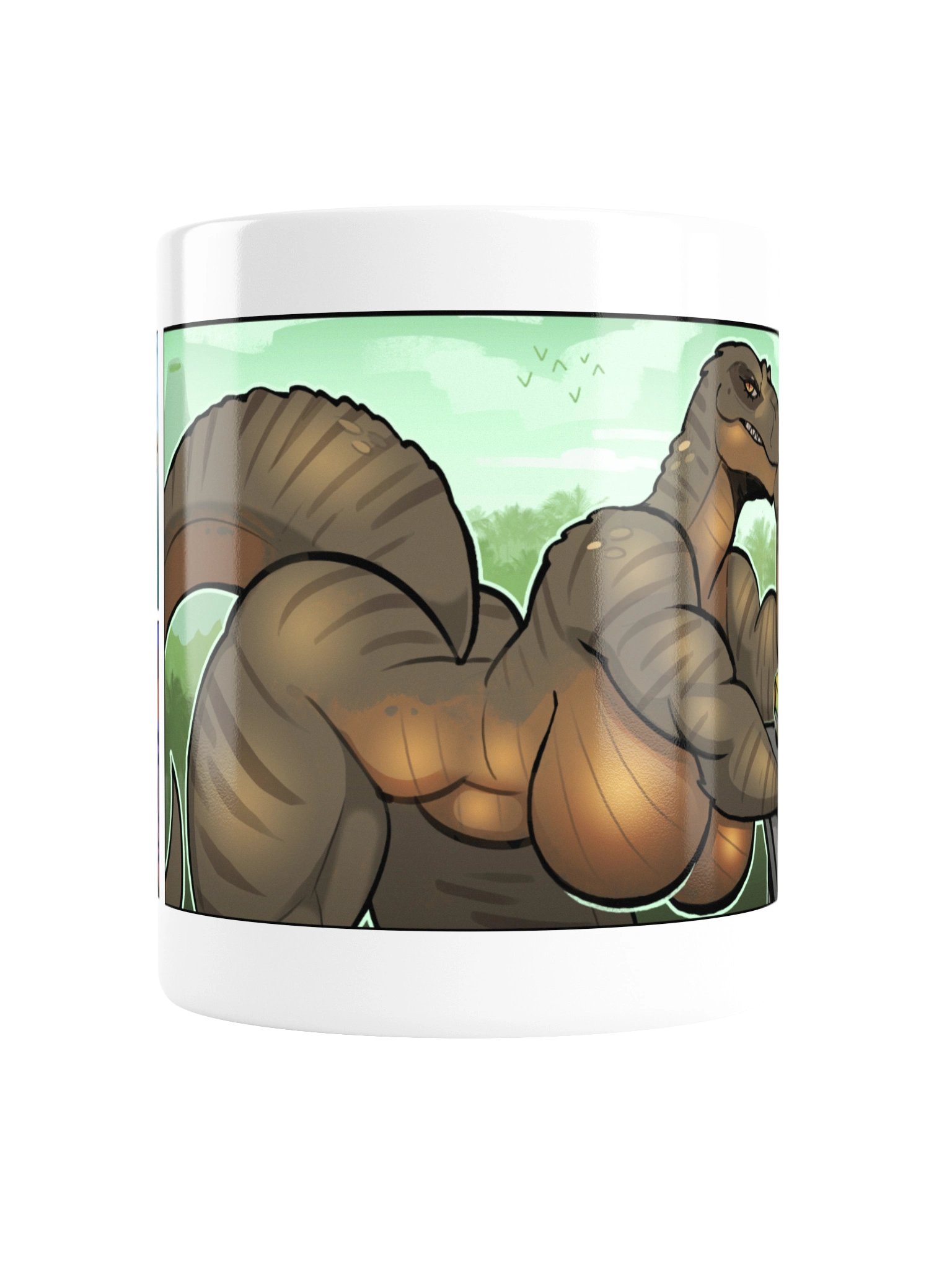 Carnivore Mug product image (6)