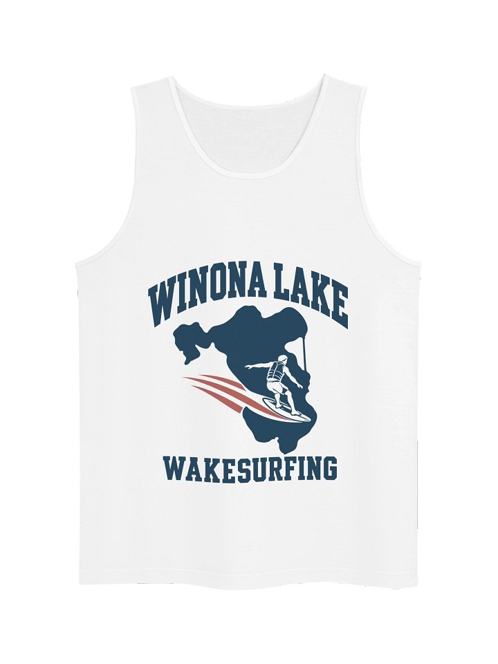 Carve Winona Comfort Colors Tank