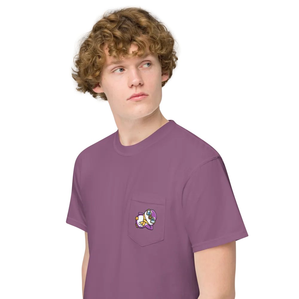 Steve's on my pocket! product image (6)