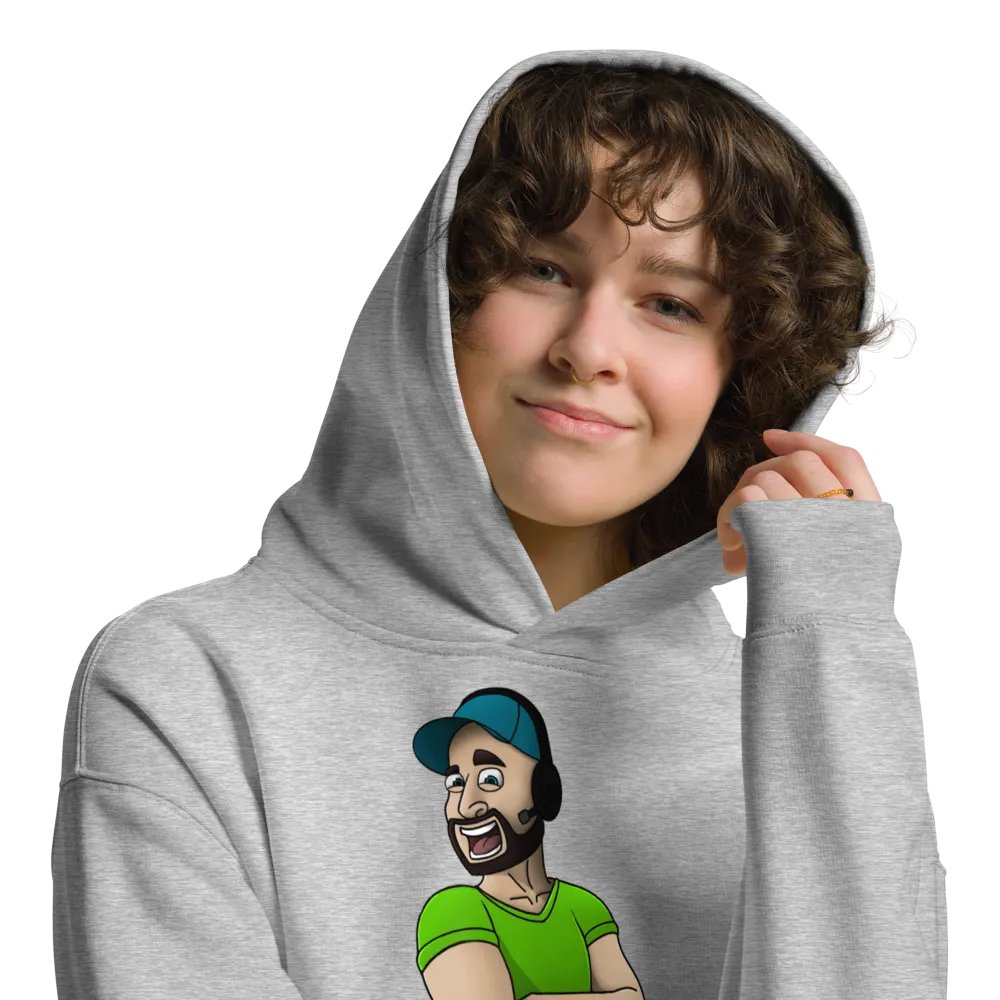 Old OB Hoodie product image (39)