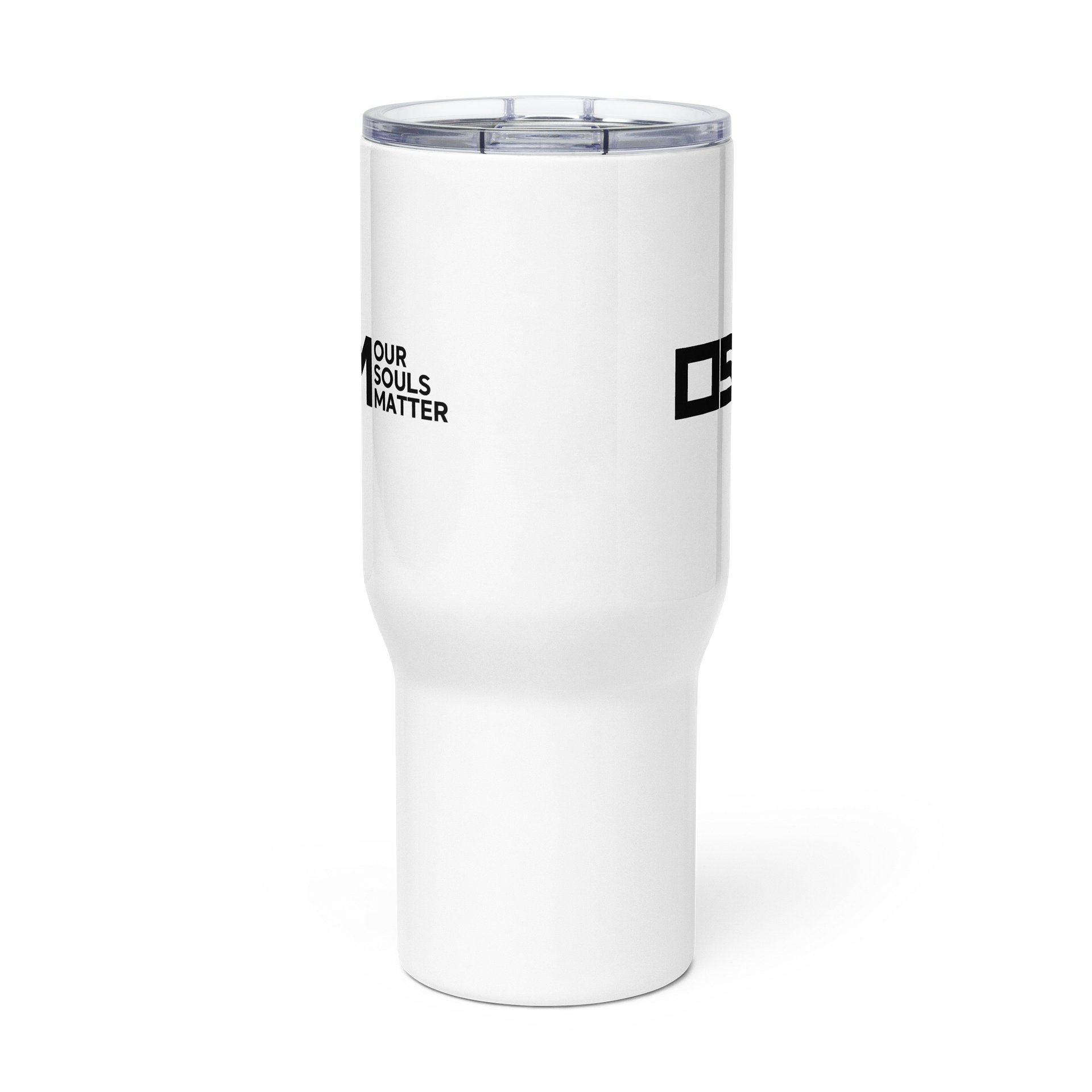 Travel Mug with a Handle product image (3)