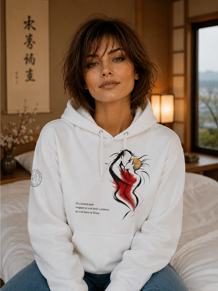 FLAME Warm - for women product image (1)
