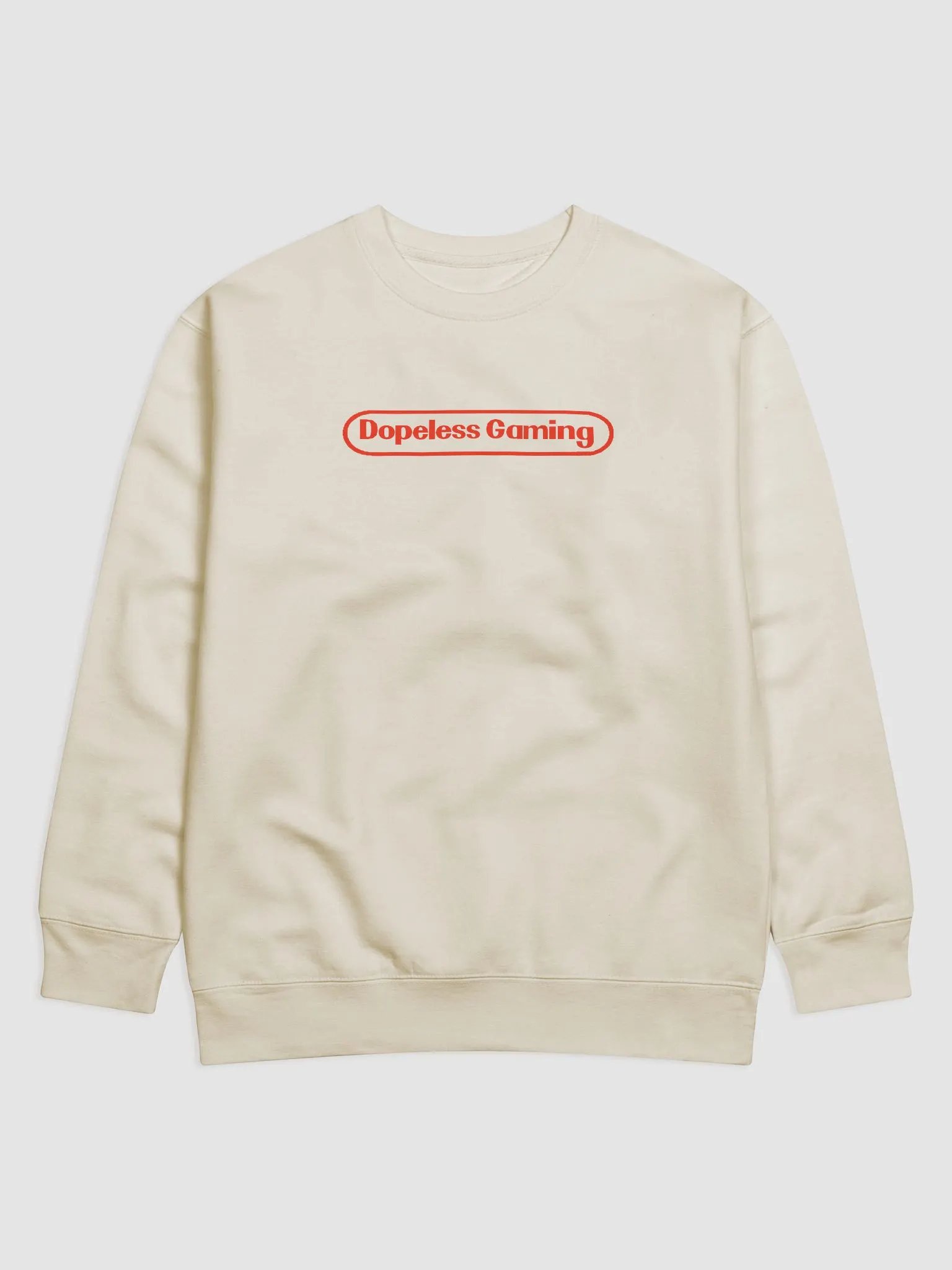 Dopetendo Sweater product image (3)