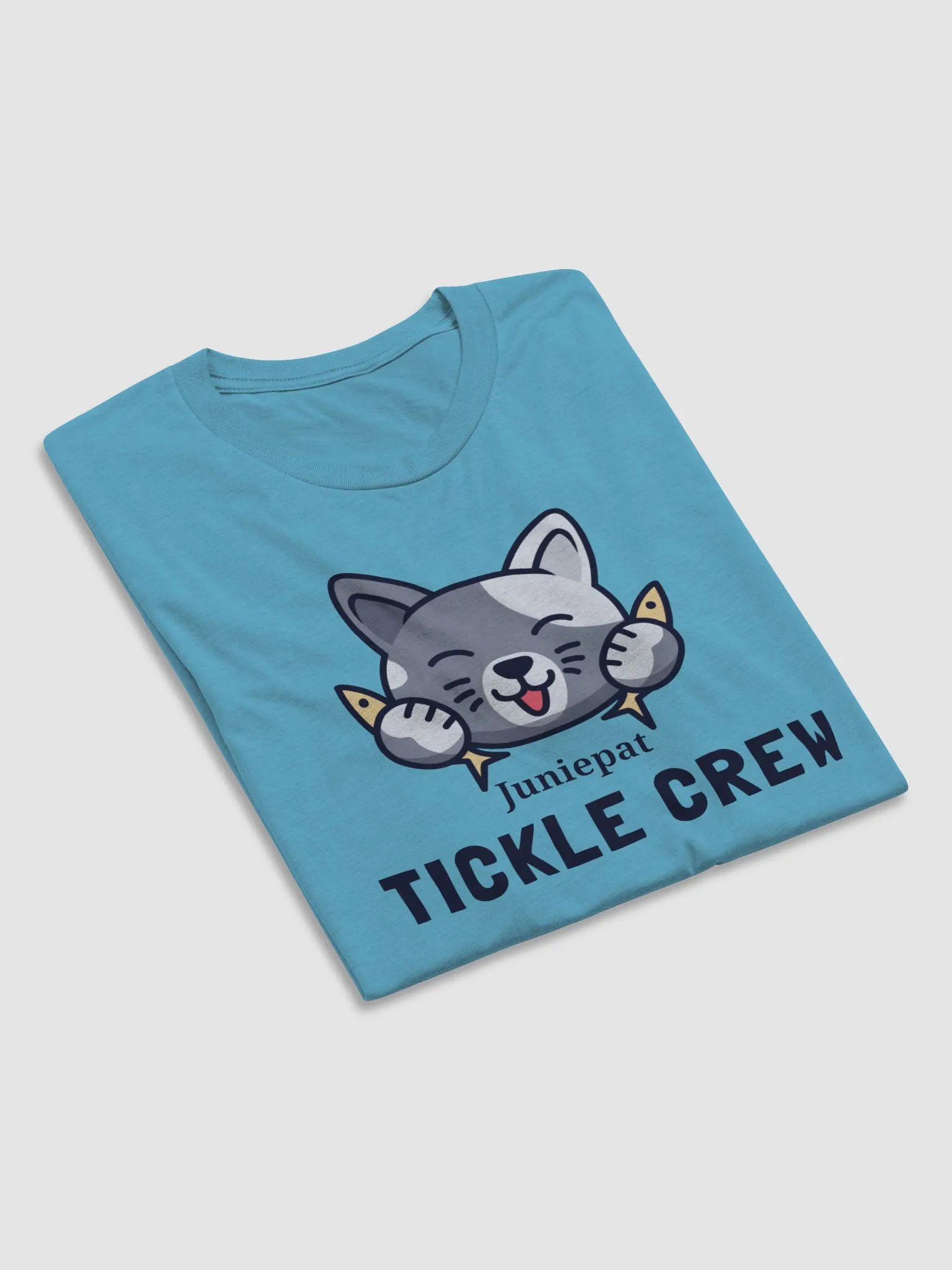 Tickle Crew Tee product image (7)