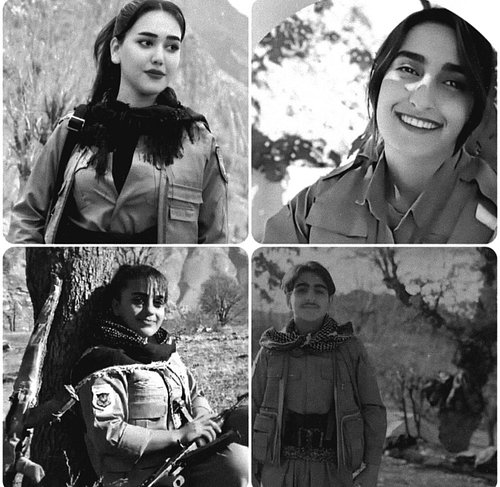 نامرن ئەوانەی وا لە دڵی میللەتا ئەژین، ڕێگەتان درێژەی هەیە شەهیدانی نیشتمانم 🥀 #شەهید 😔💔