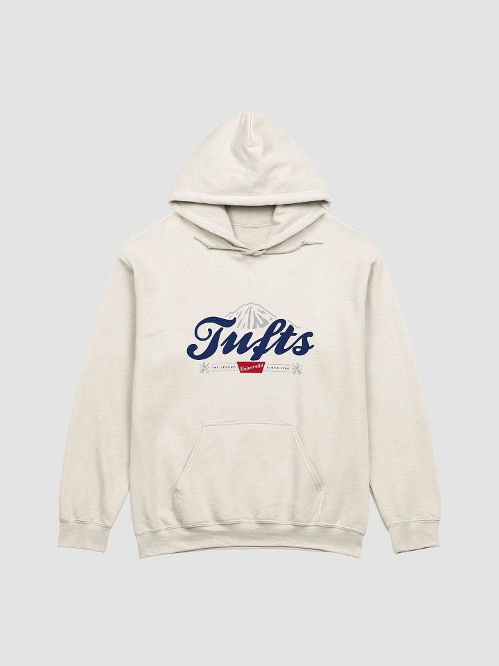 Tufts Banquet Hoodie product image (1)