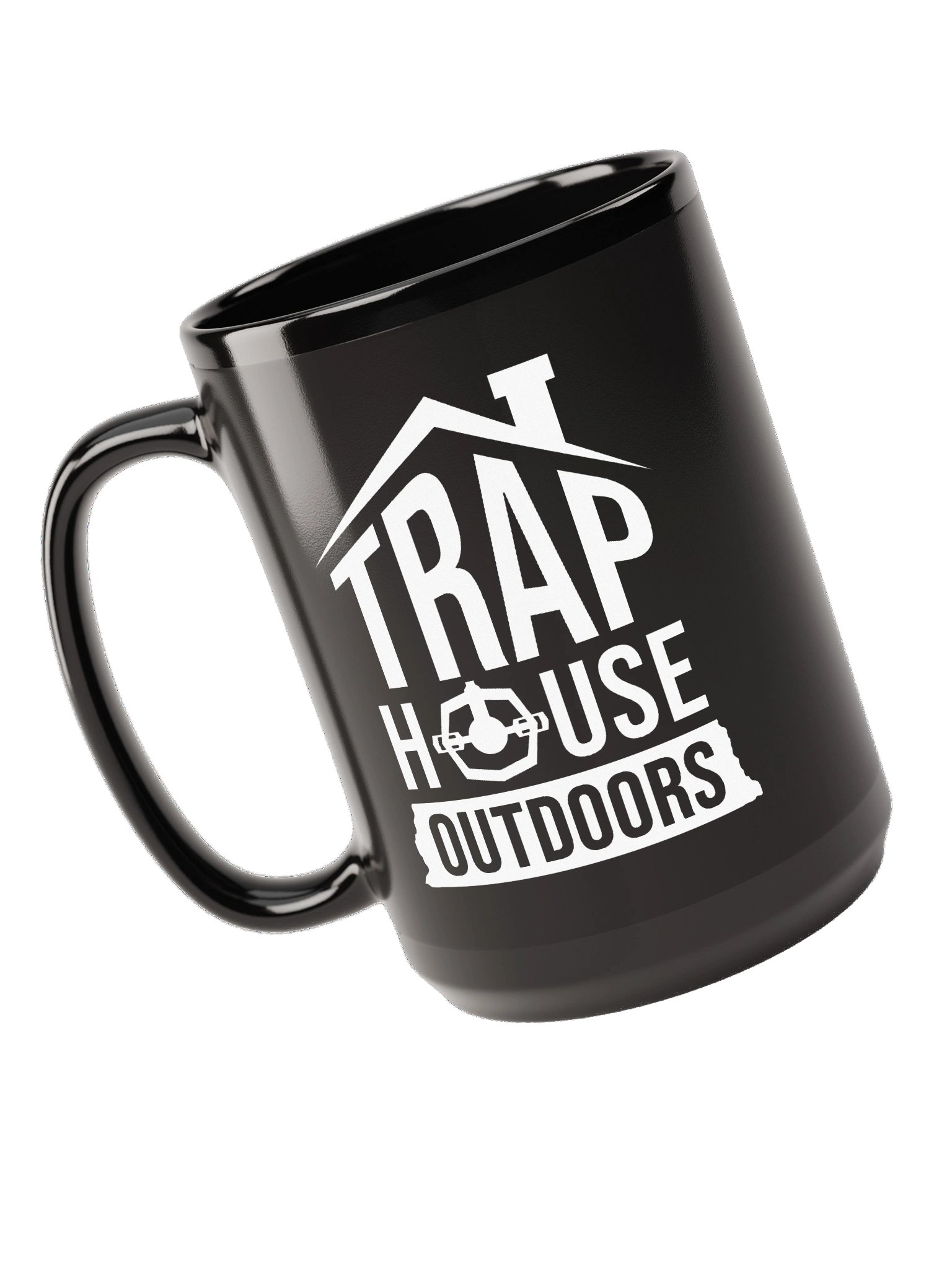 Trap House Outdoors Mug product image (5)