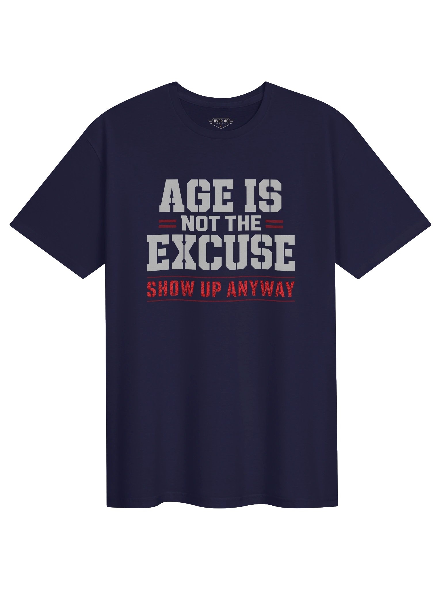 Show Up Anyway product image (1)