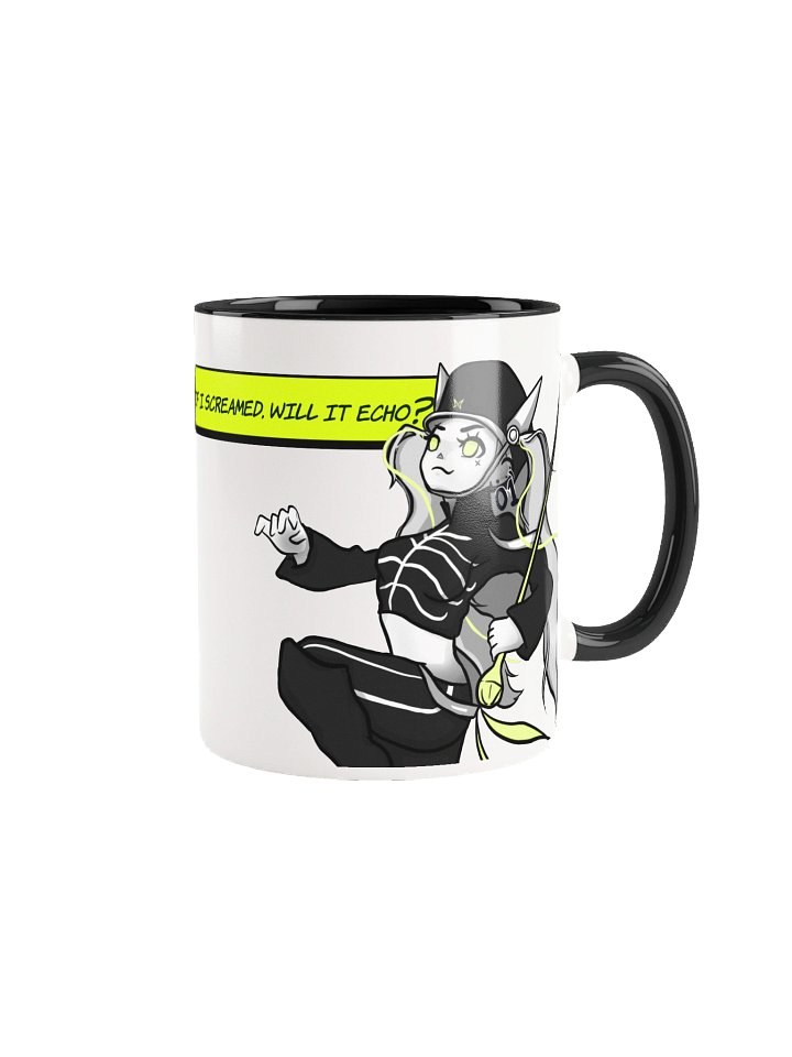 Scream in a cup product image (1)