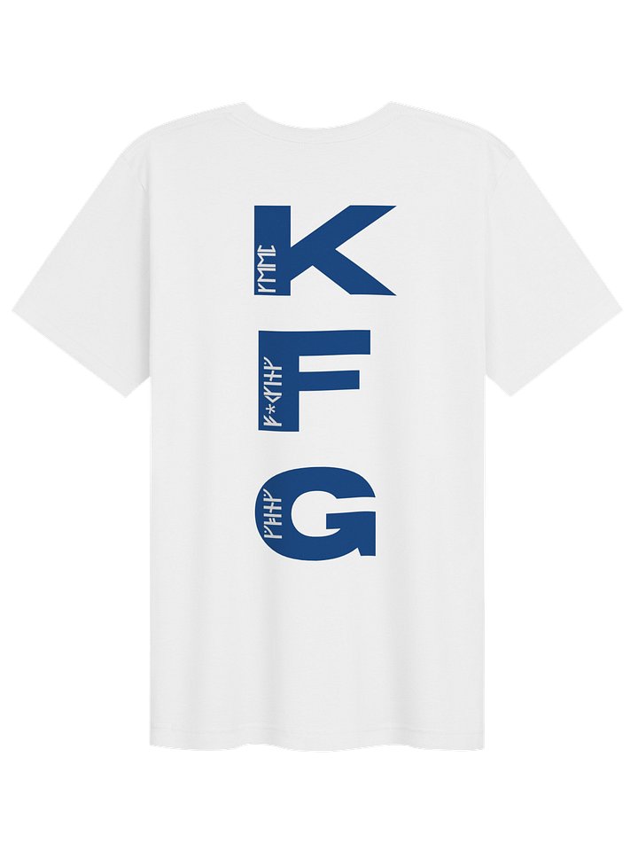 THE KFG FINNISH TEE product image (2)
