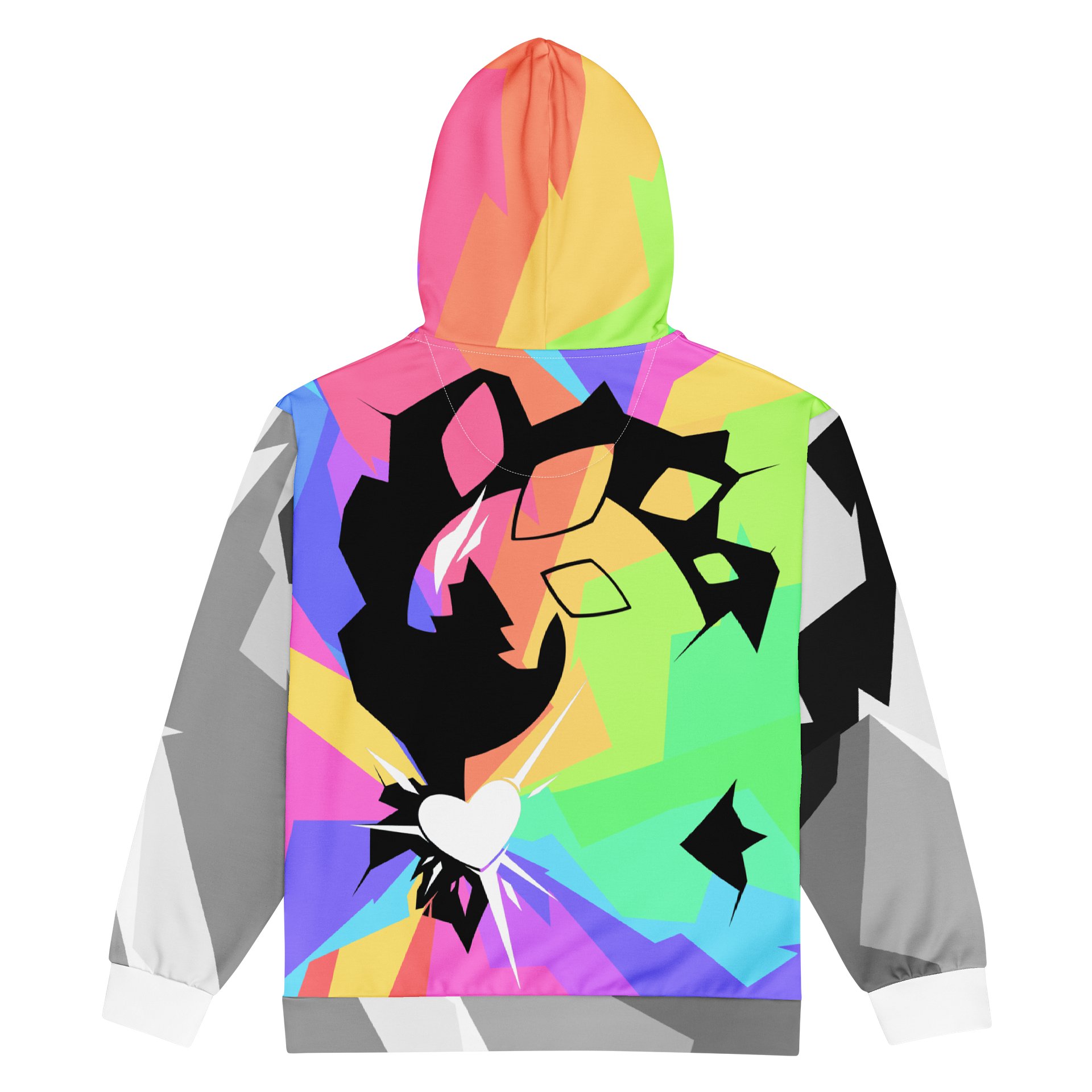 ZERA: ONE ULTIMATE HOODIE product image (2)