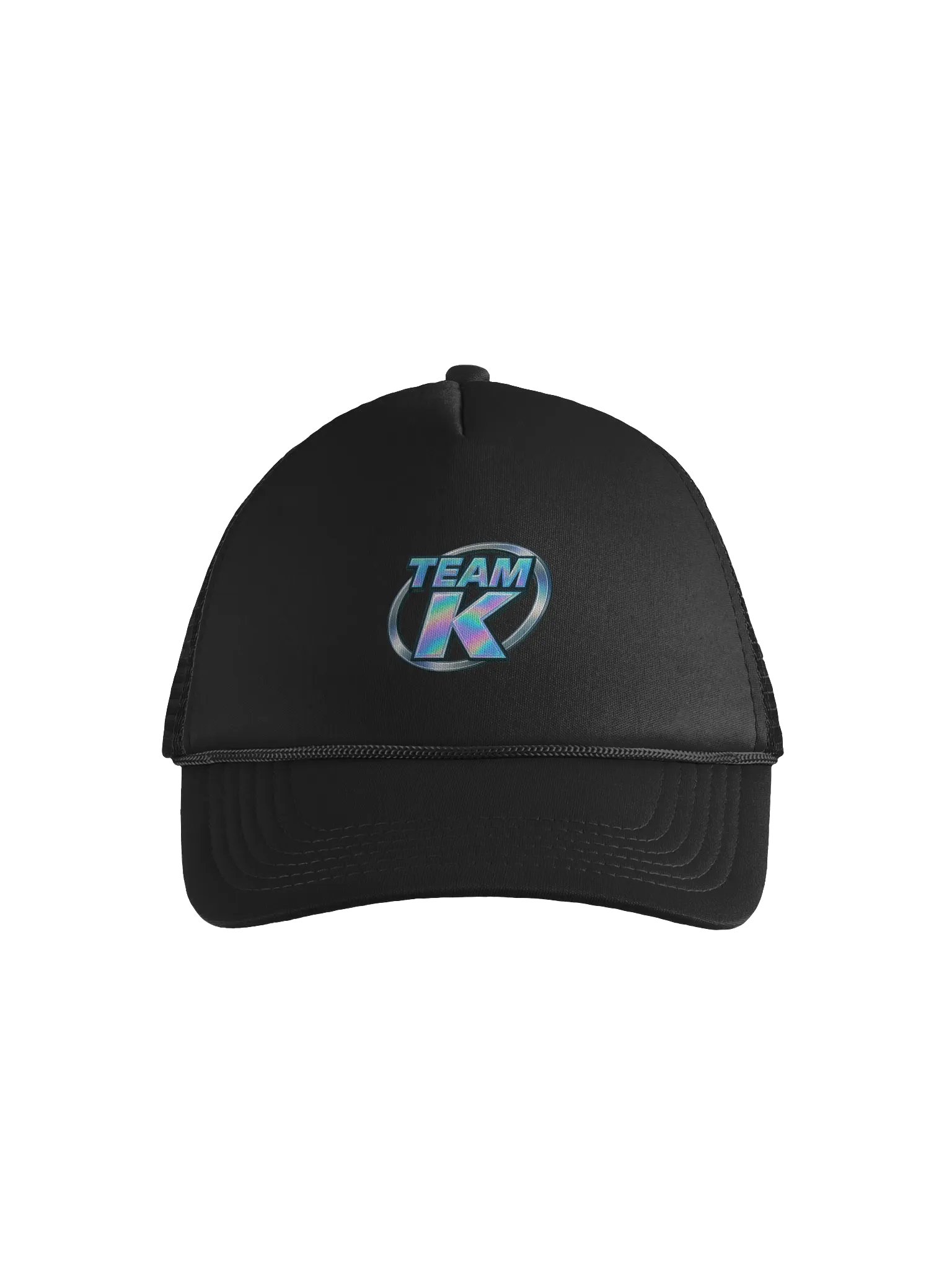 Team K 2000's Hat product image (1)