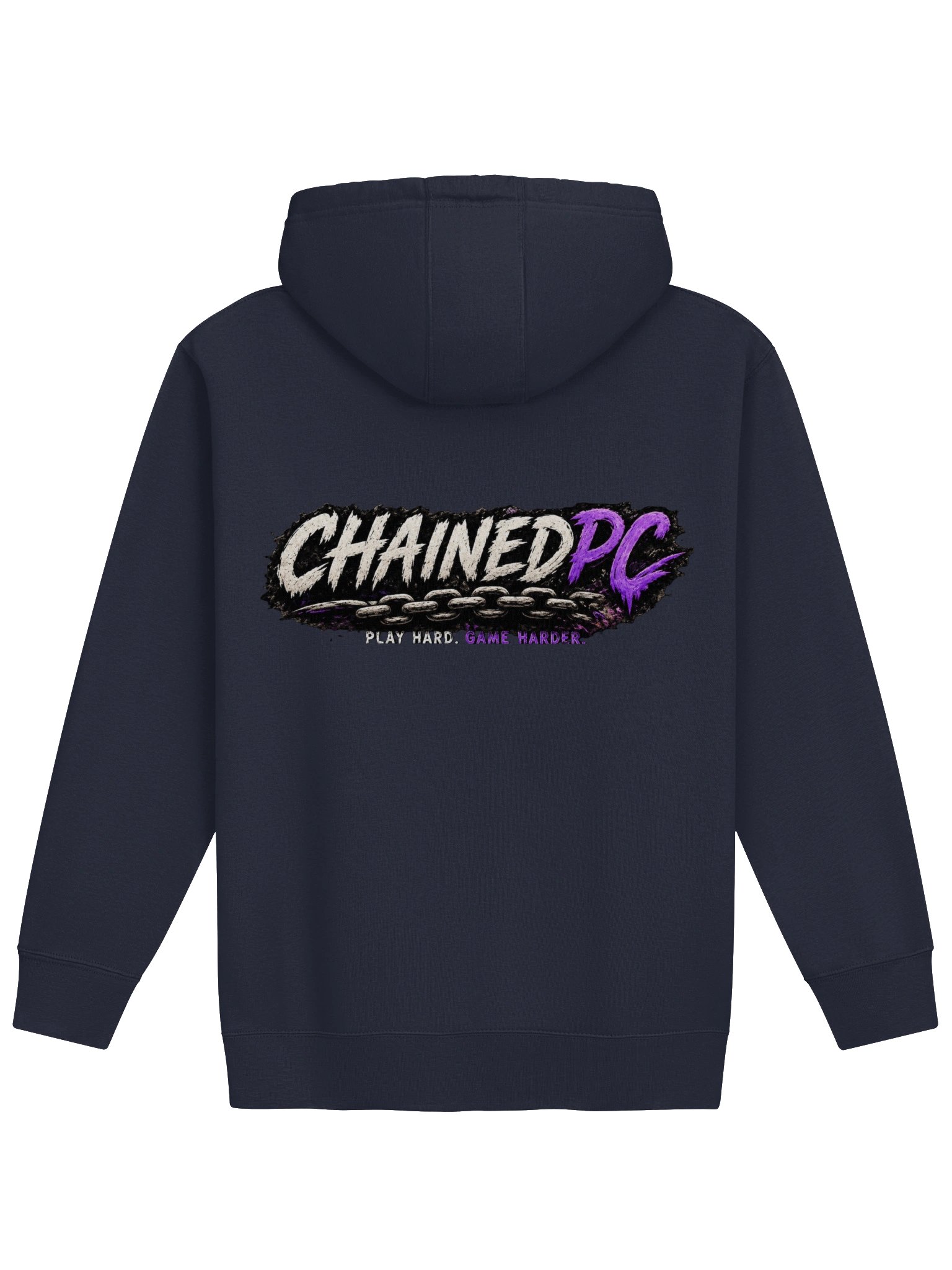 ChainedPc Signature Hoodie product image (2)