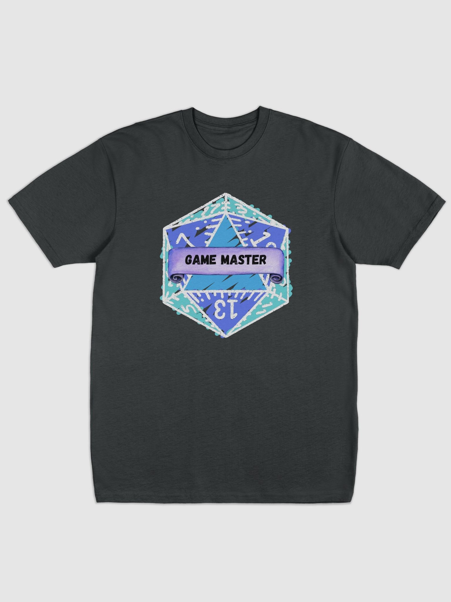 Game Master T-Shirt product image (1)