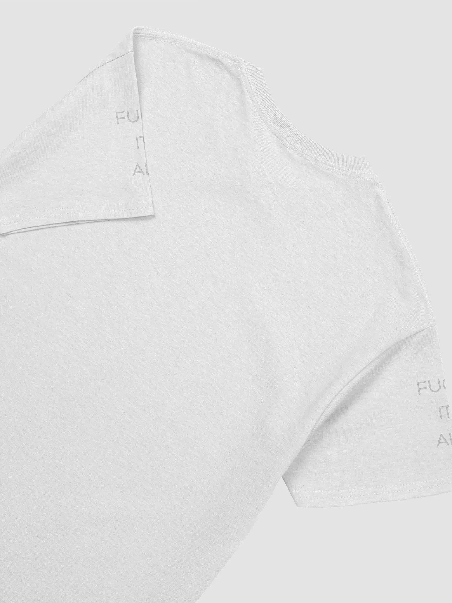 [EmmieGator] Fuck it all Sleeves product image (30)