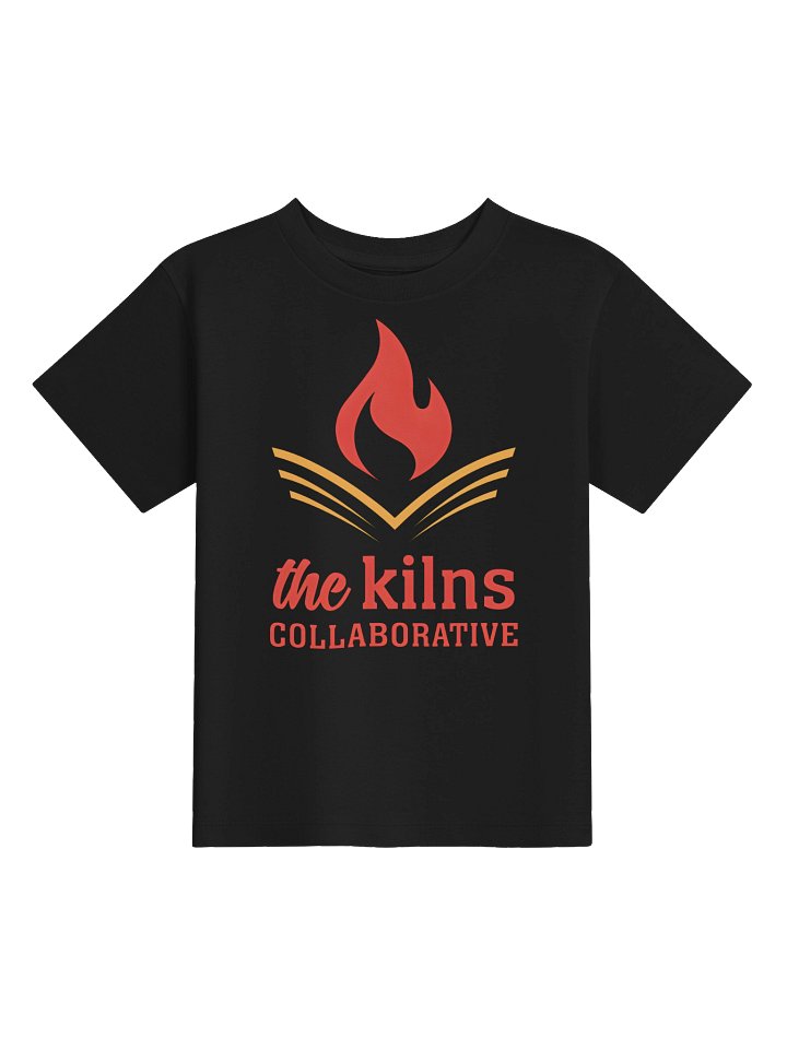 TODDLER: Kilns Day T shirt product image (1)