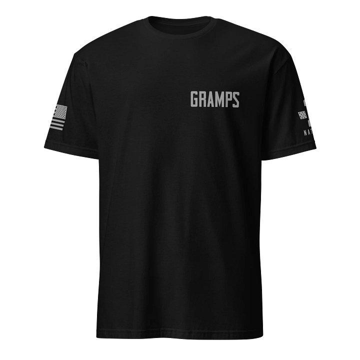 GRAMPS Basic product image (1)