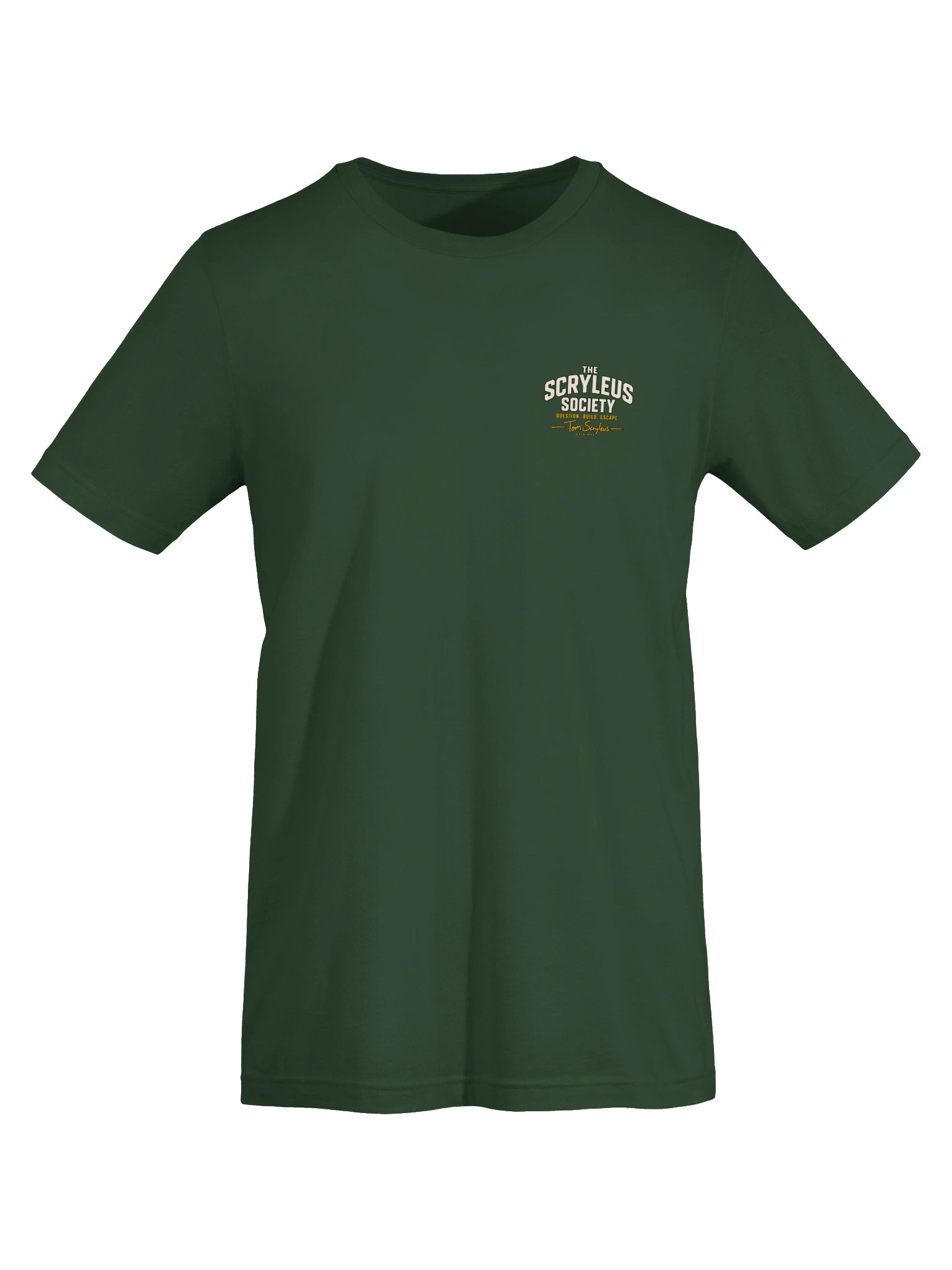 Unisex Tee product image (5)