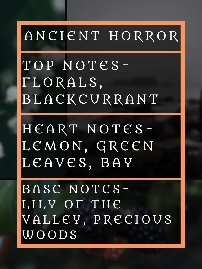 Ancient Horror product image (4)