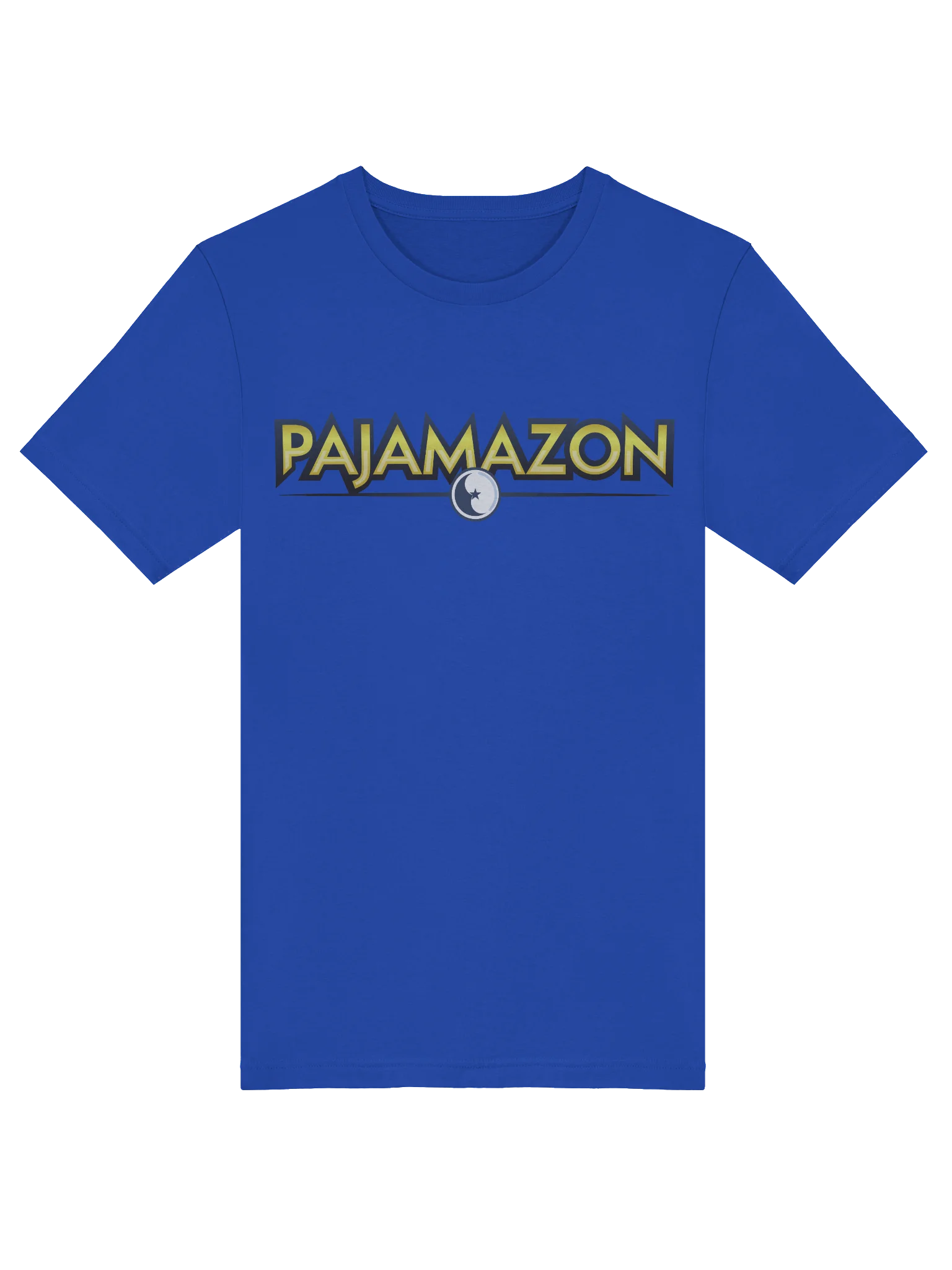 Pajamazon - Logo Tee product image (20)