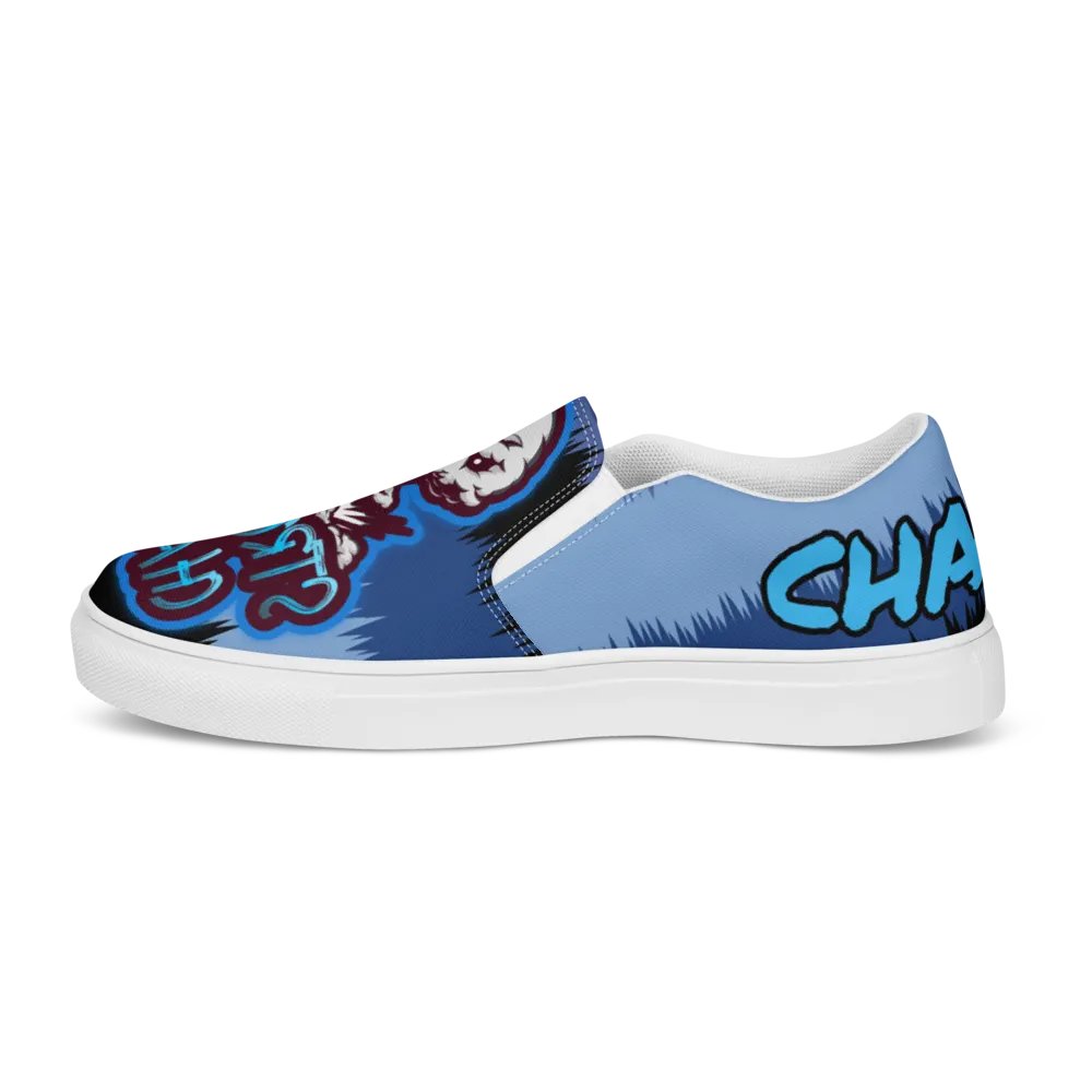 Chaotic Slip Ons product image (10)