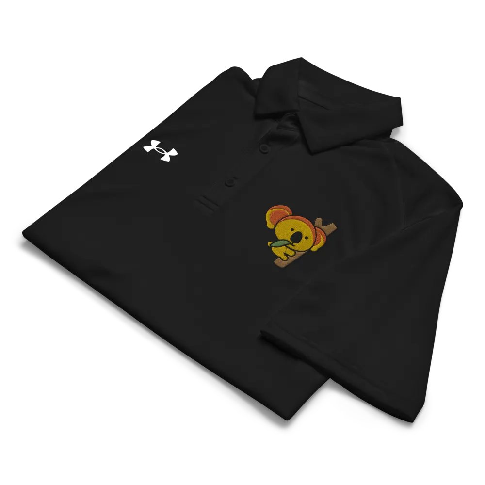 kamp.us: Koala Cuteness Cartoon Print product image (12)