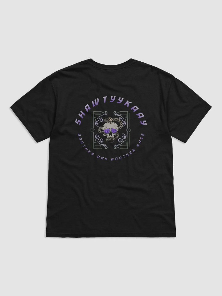 Purple Heart Pleaser T-Shirt product image (10)