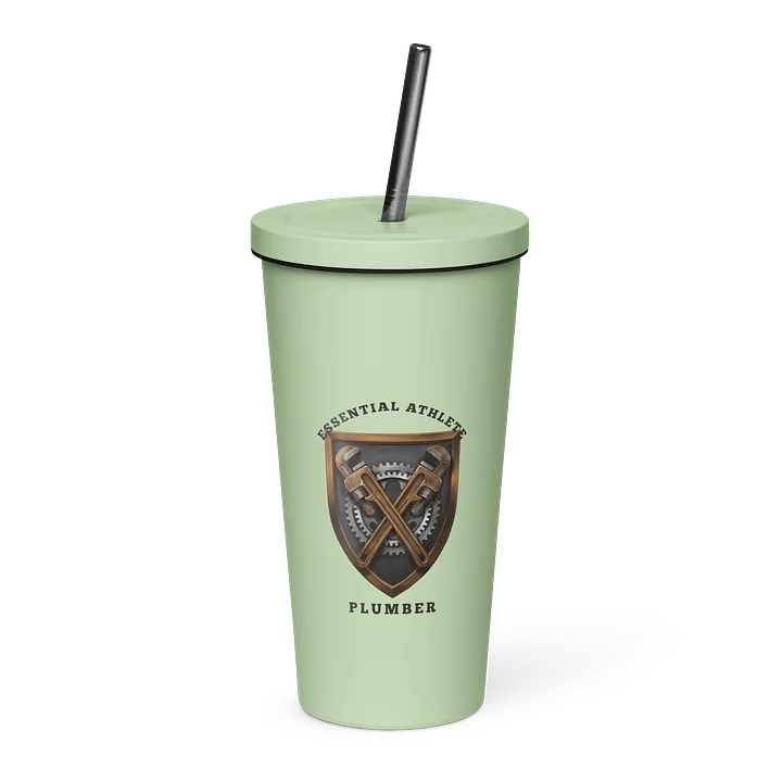 Shield Series: Plumber Edition Gray product image (1)