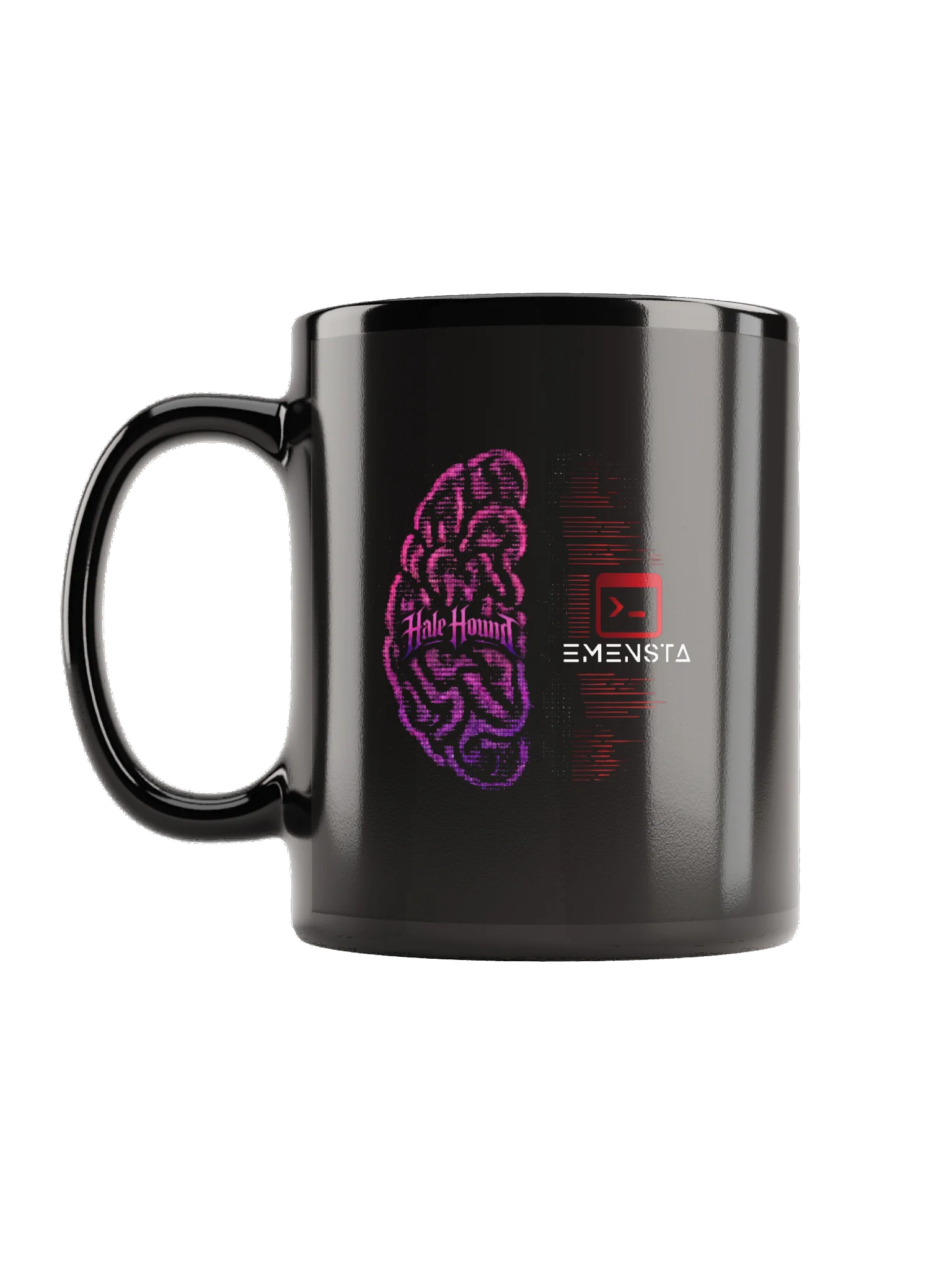 Though coffee product image (1)