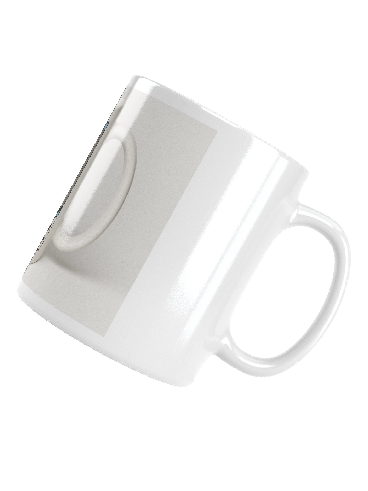 Coffee mug on a coffee mug product image (14)