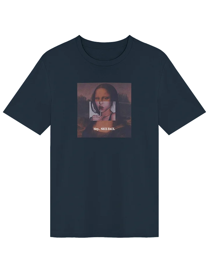 The Expressionist Tee - She's Lisa product image (1)