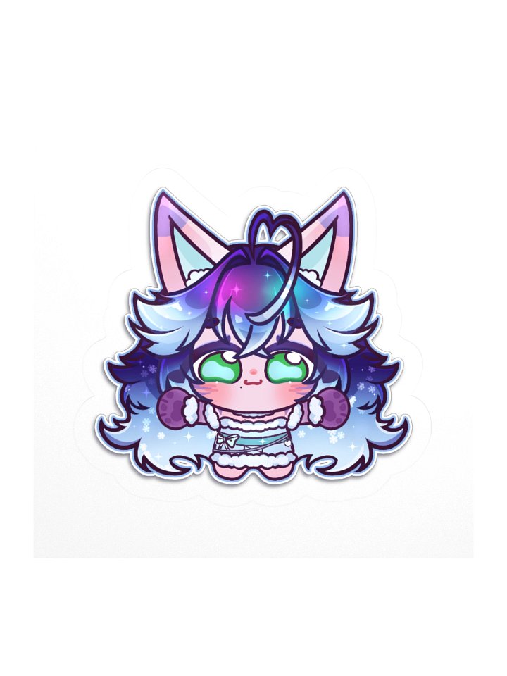 Honeybumz sticker product image (3)