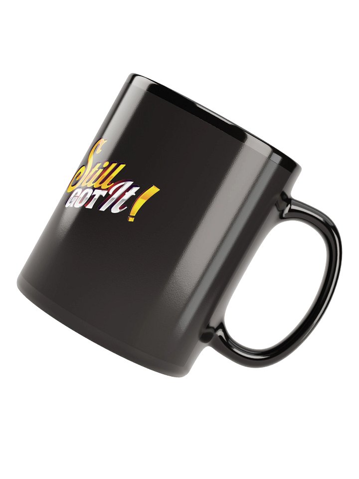 Still Got It! Logo Coffee Mug product image (1)