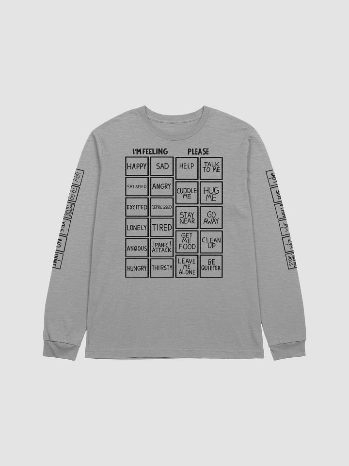 Non-Verbal Mood(Full) product image (4)