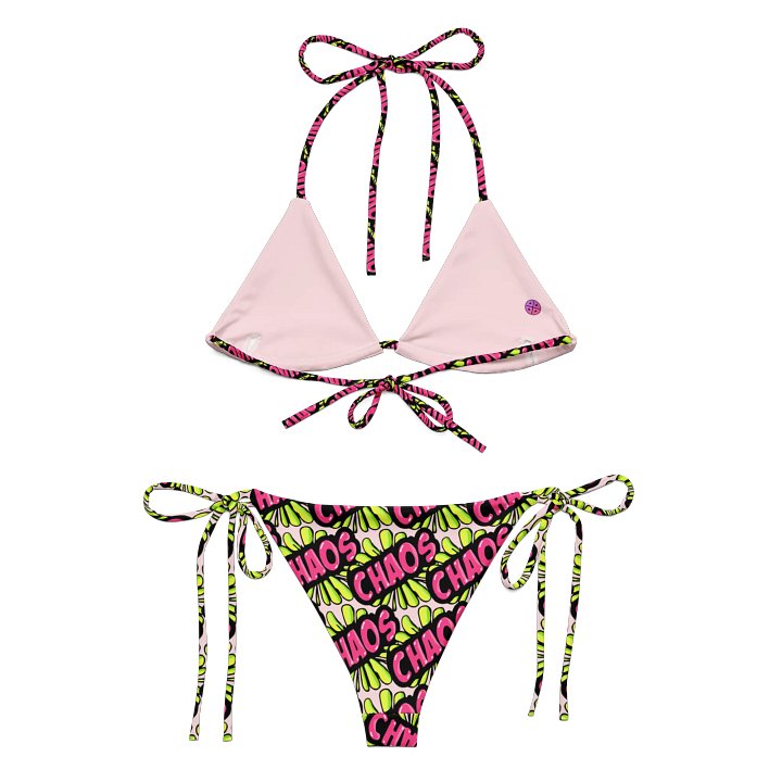 Sunfyre chaos Bikini product image (2)
