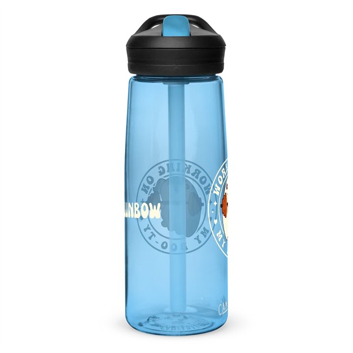 Working on my Boo-ty Camelbak Water Bottle product image (2)