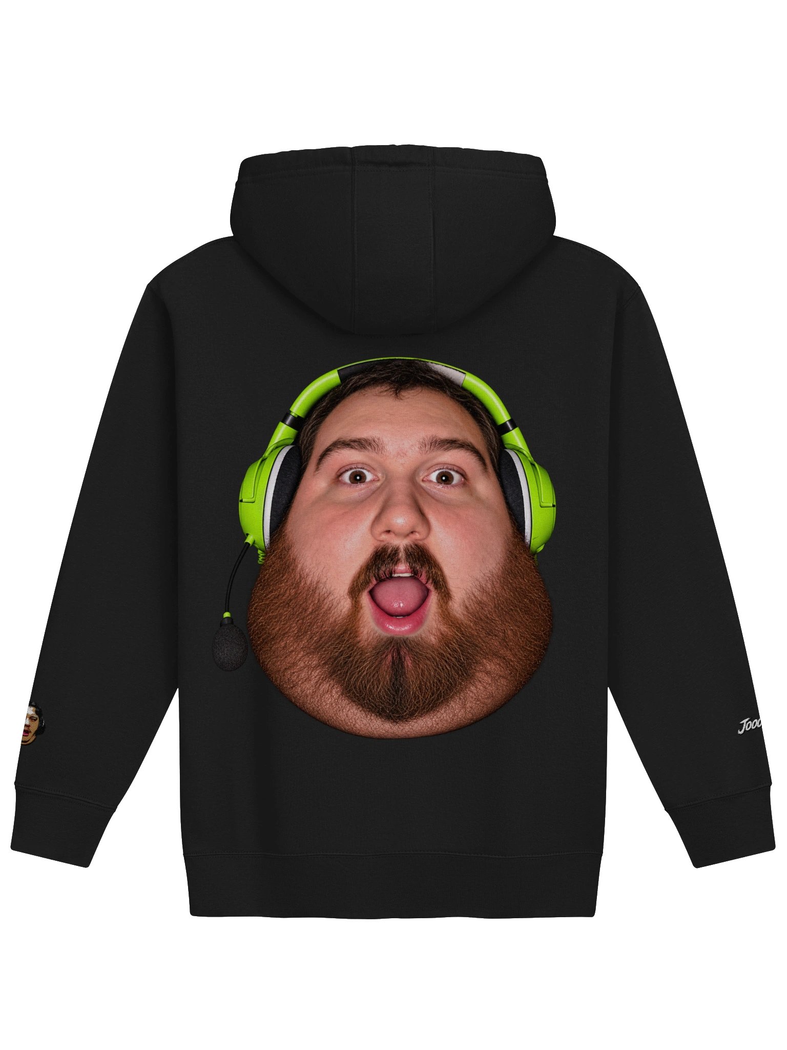 John Hoodie product image (2)