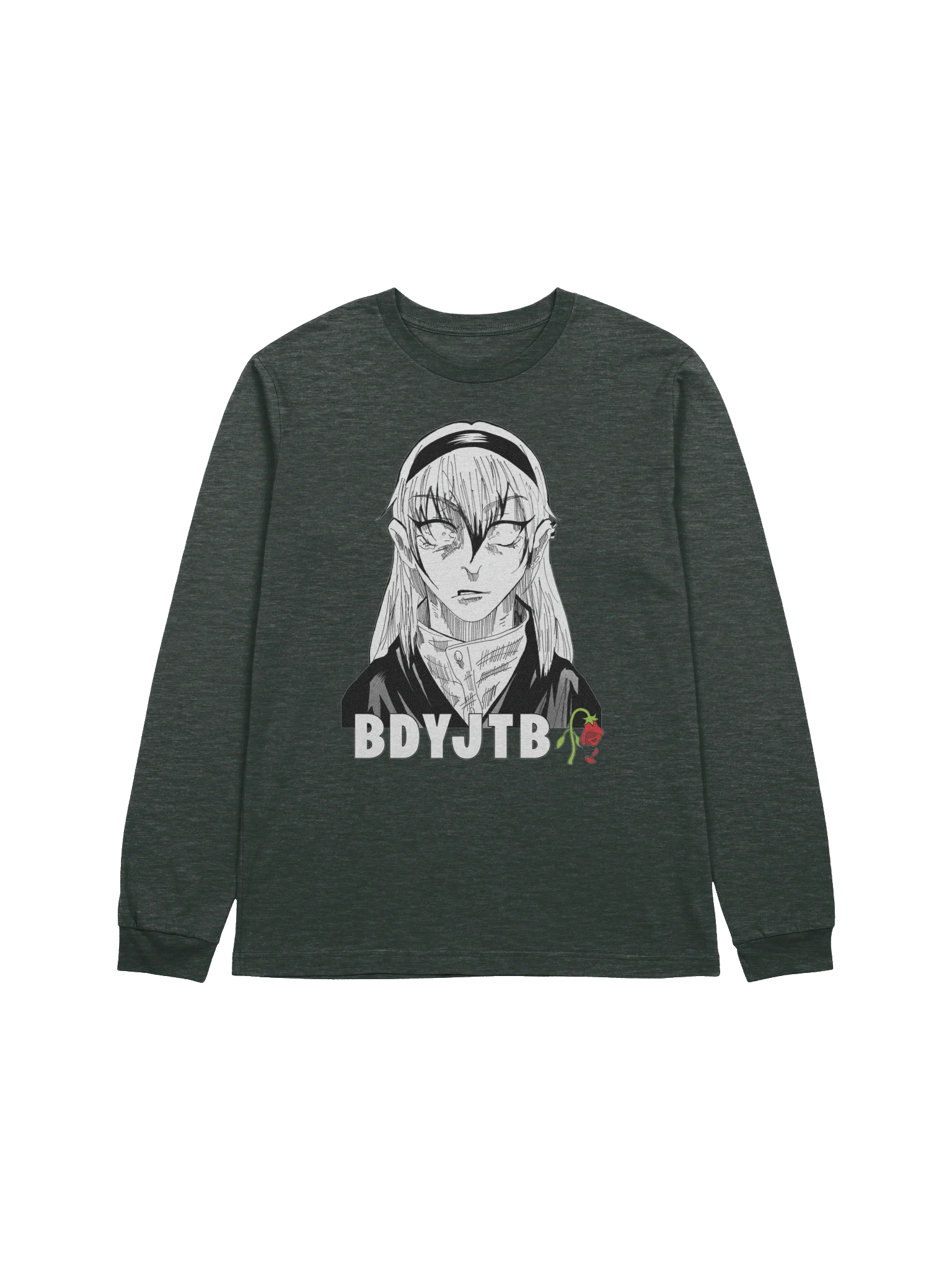 NaNa Long Sleeve product image (3)