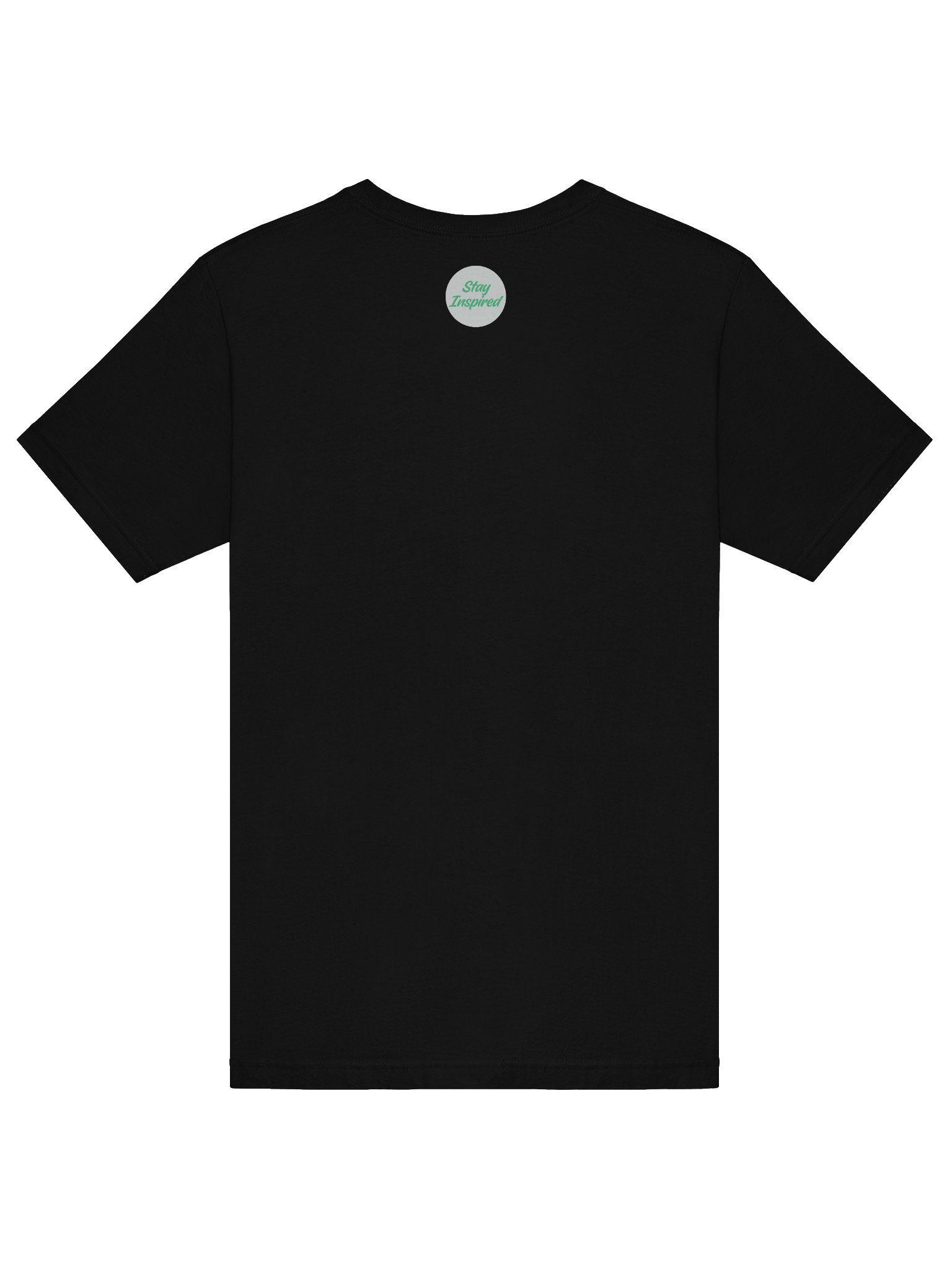 MAKE IT "BIG" Imported Cotton Tee product image (6)