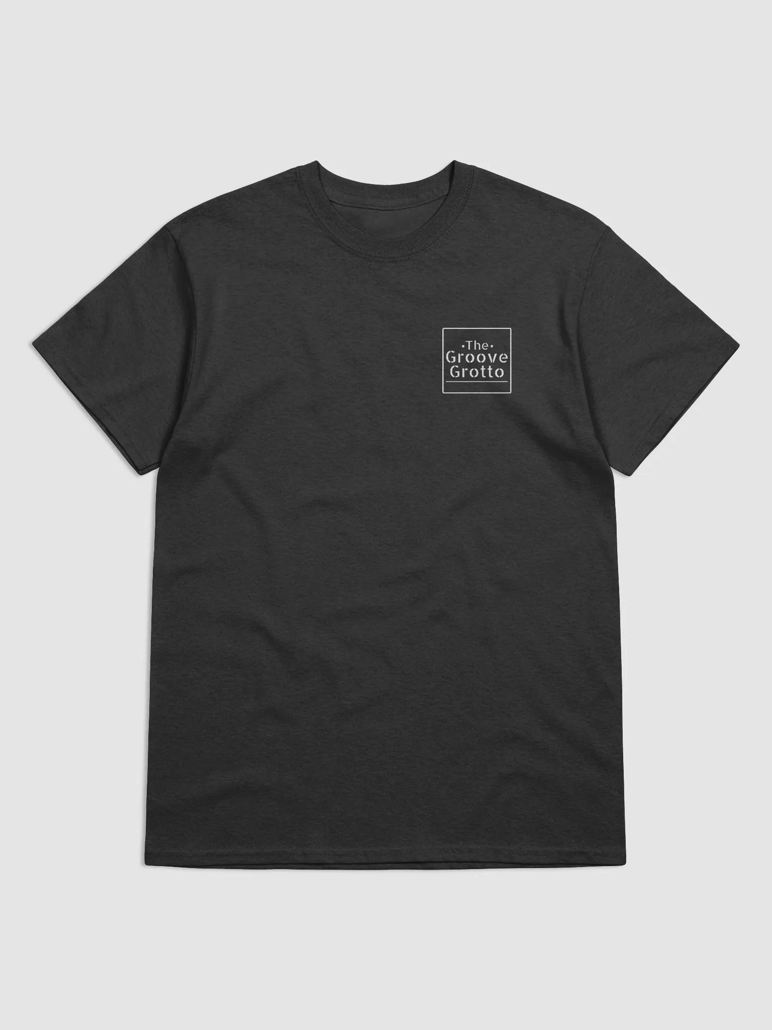 Groove Grotto Tee product image (1)