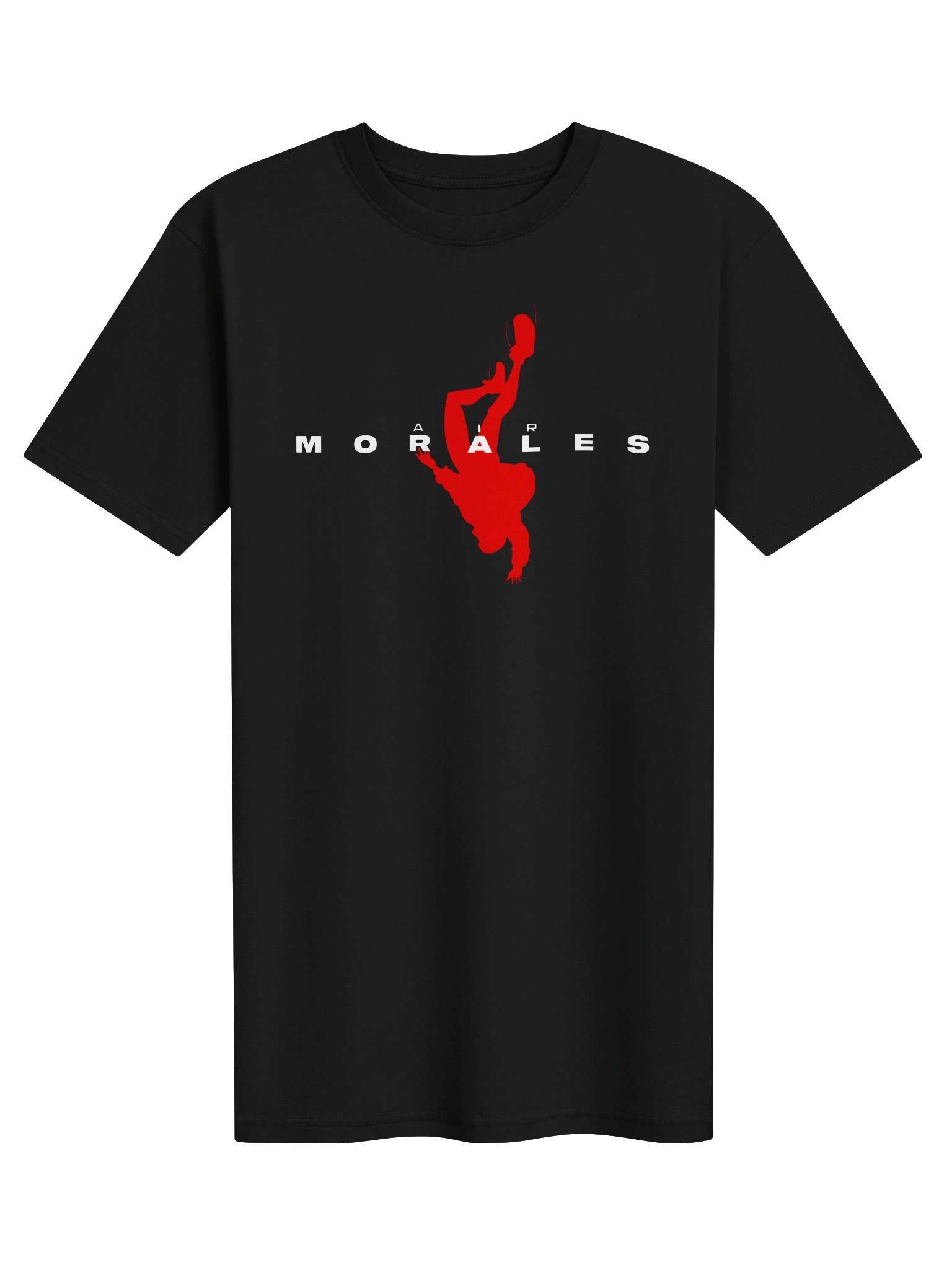 Air Morales Tee product image (1)