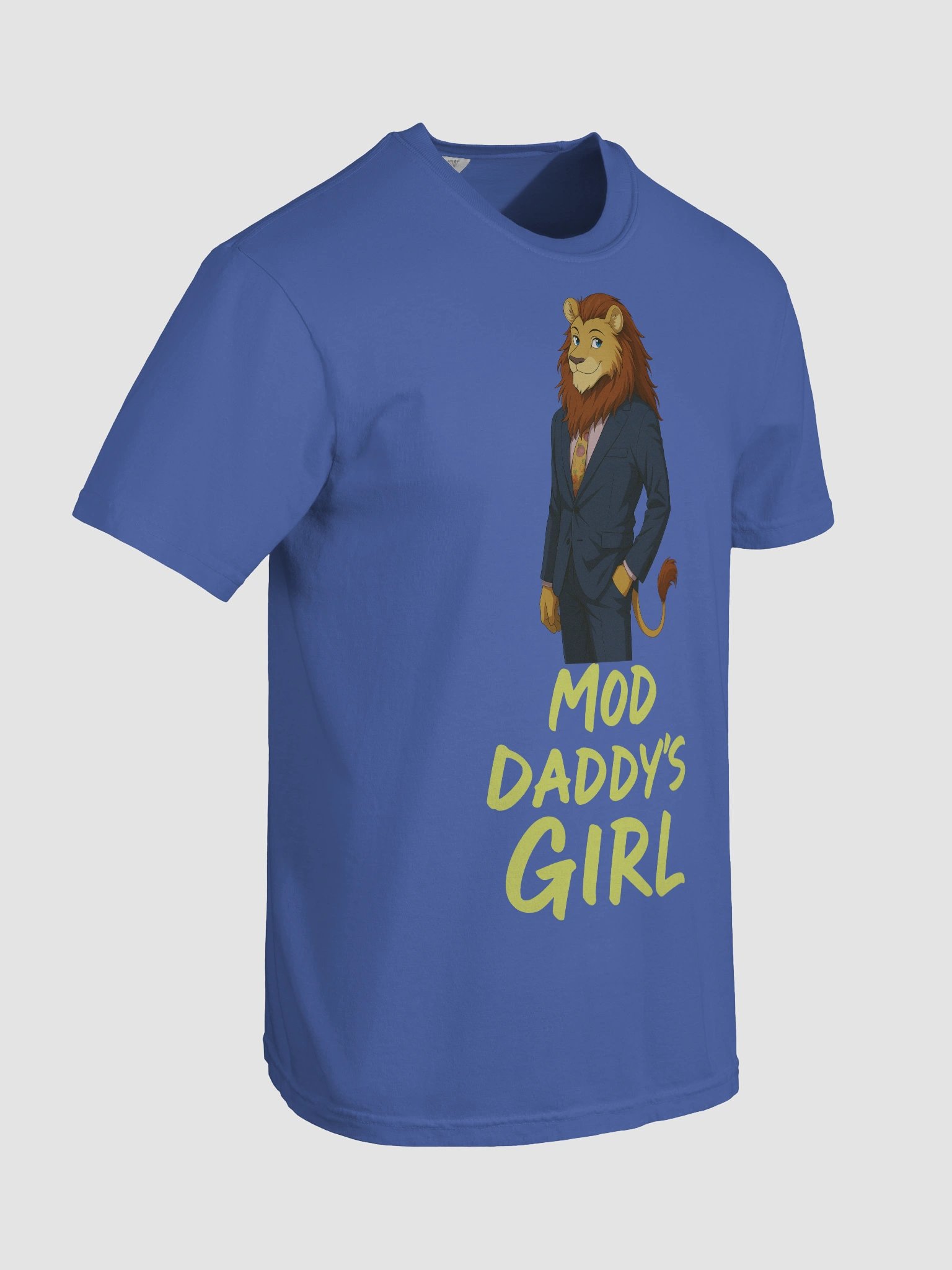 MDR T-Shirt product image (8)