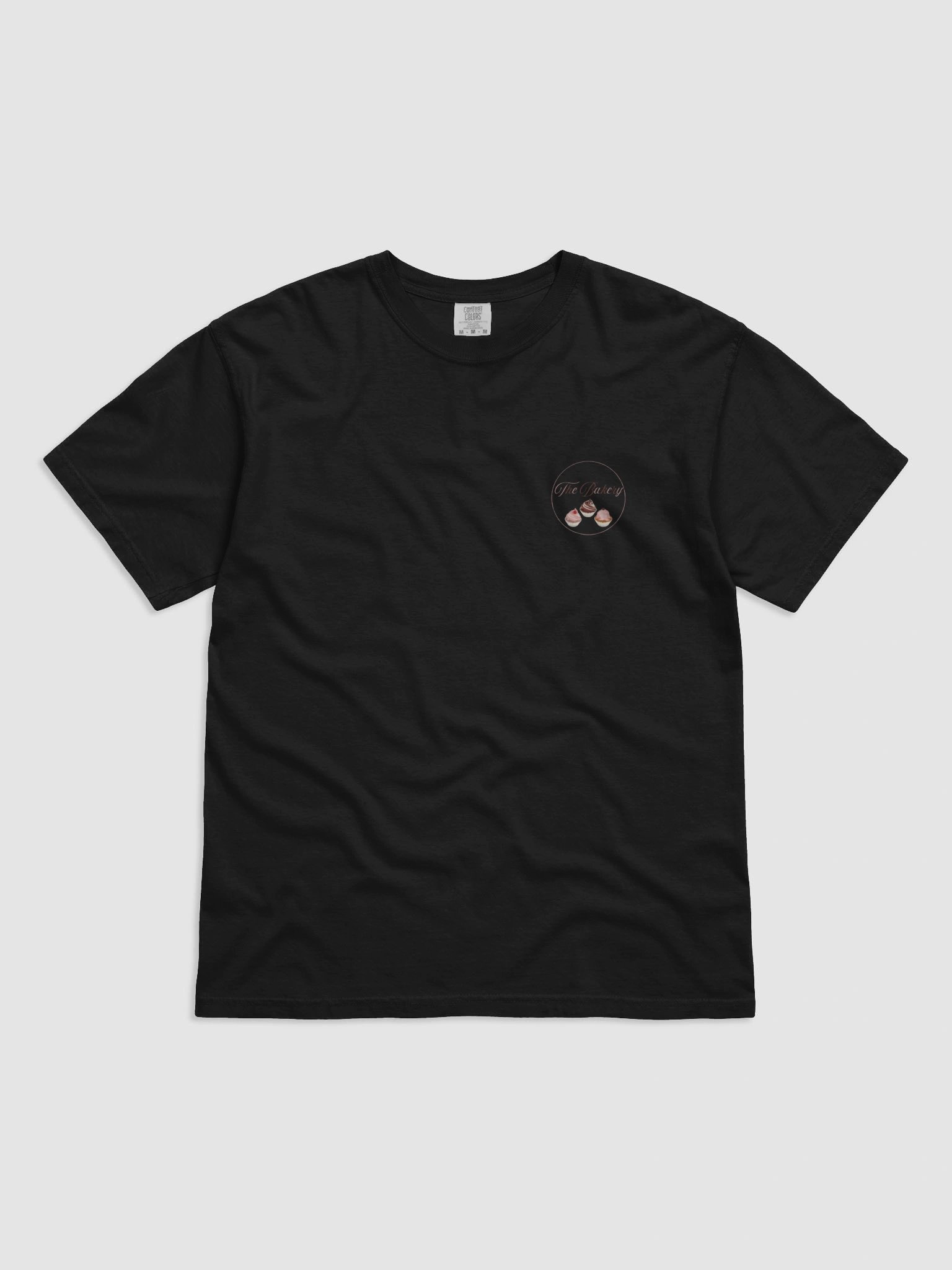 The Bakery Men Discord T product image (1)