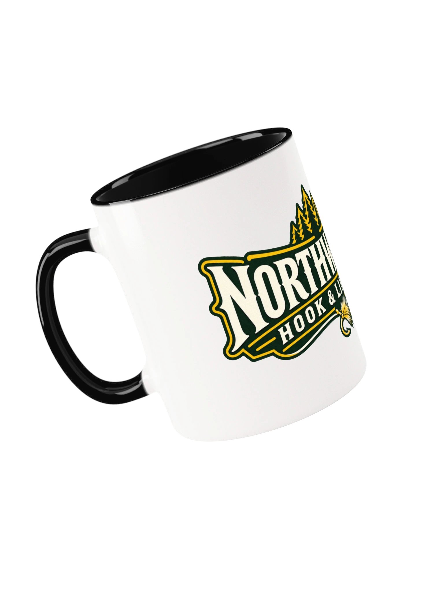 Northwoods Mug product image (3)