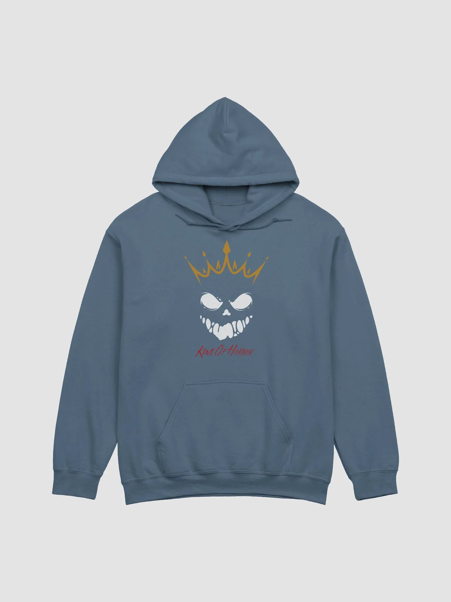 Jester Crown Classic Hoodie product image (1)
