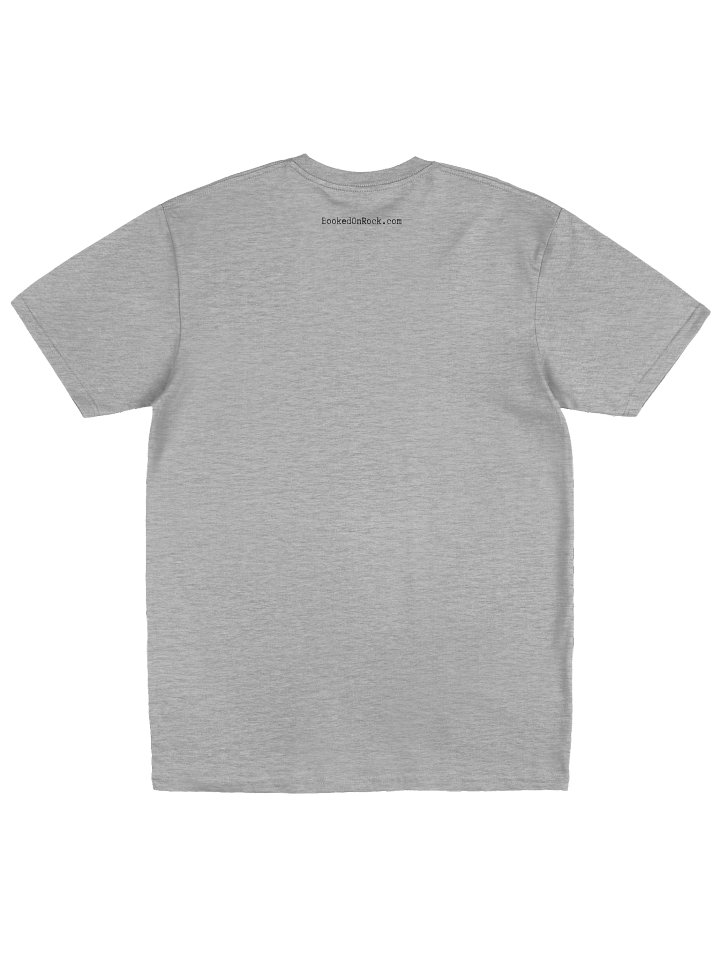 T-Shirt/Gray product image (2)