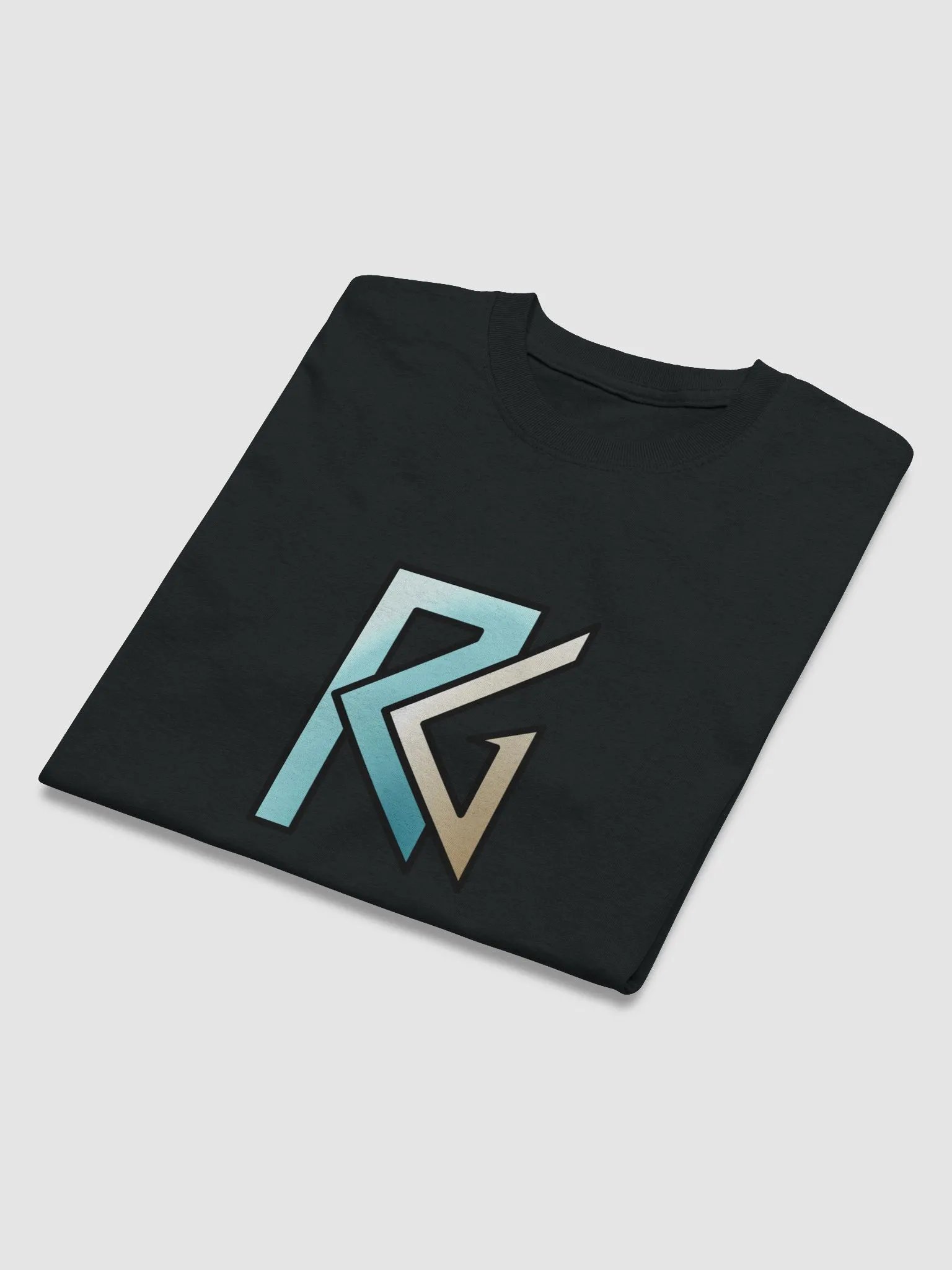 Metal RG Logo product image (16)