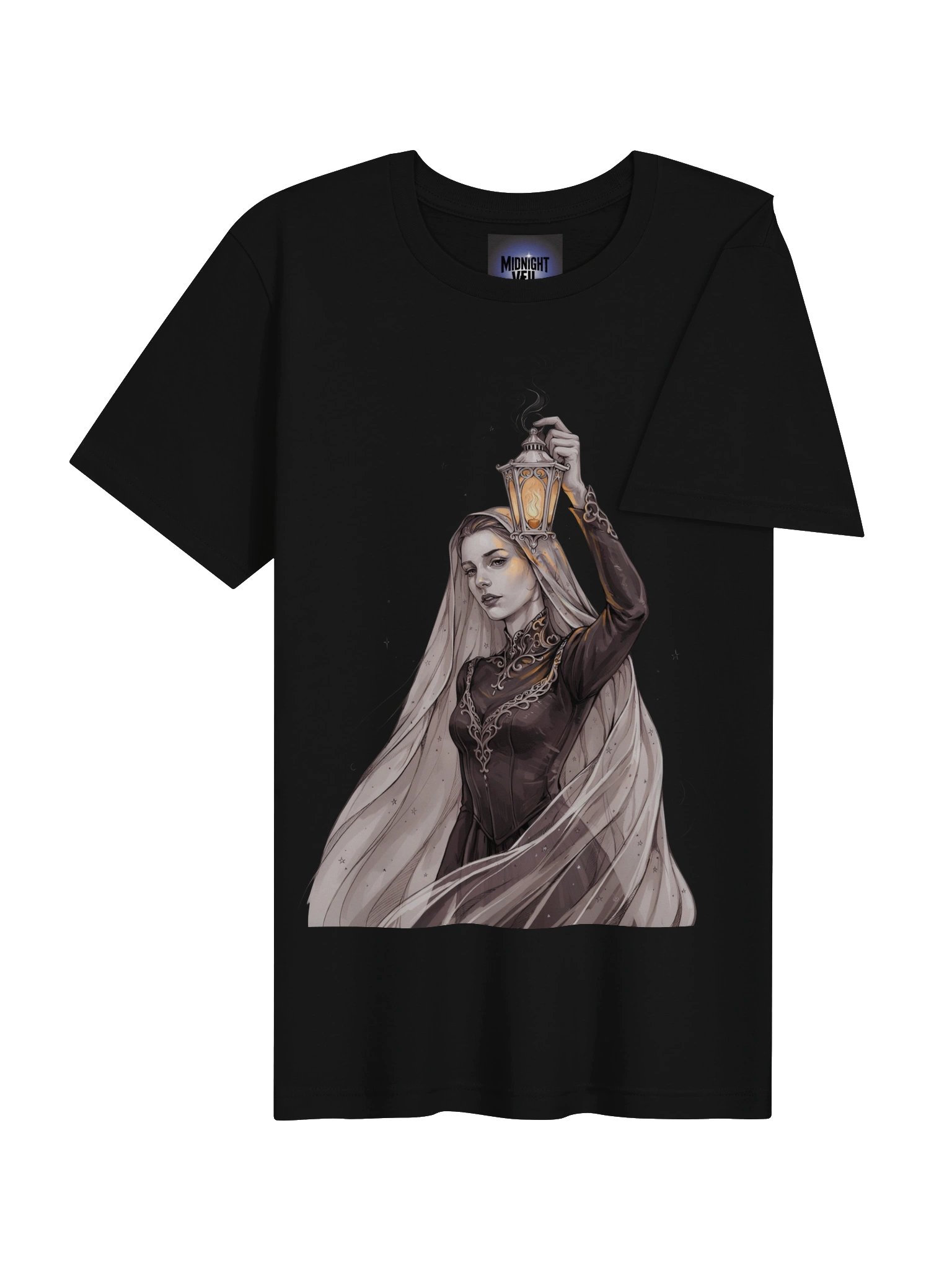 Lantern of the Veiled Muse product image (35)