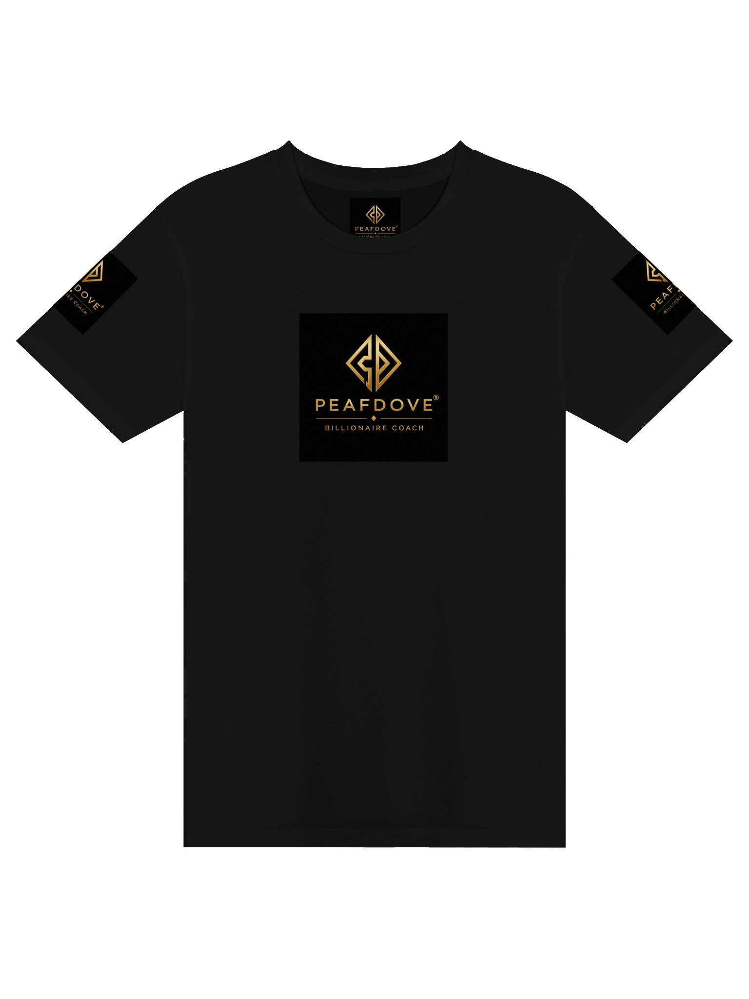 PEAFDOVE® BILLIONAIRE COACH™ ⚽👑 Train the Mind. Win the Game. product image (4)