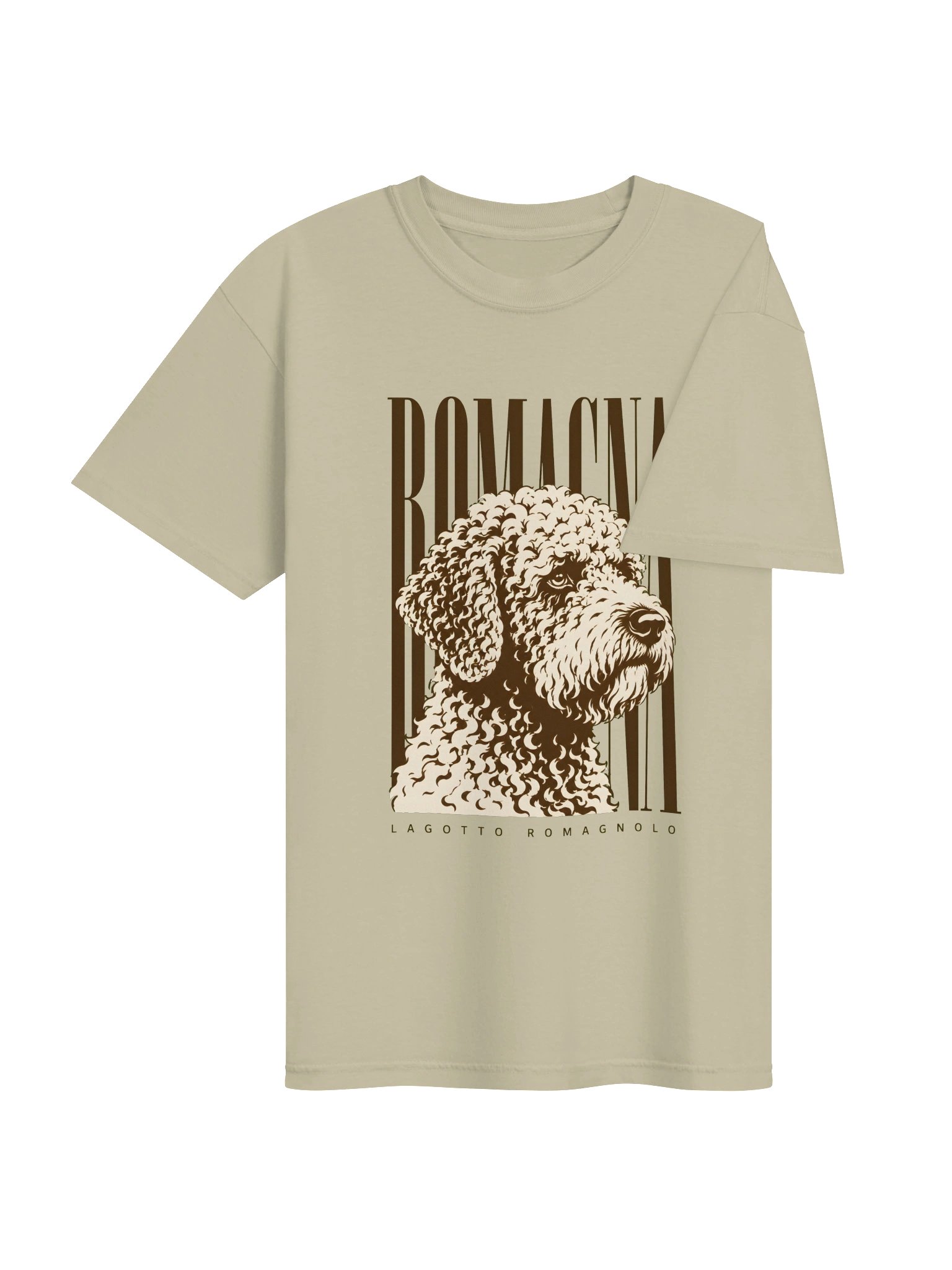 Romagna Heritage Tee product image (4)